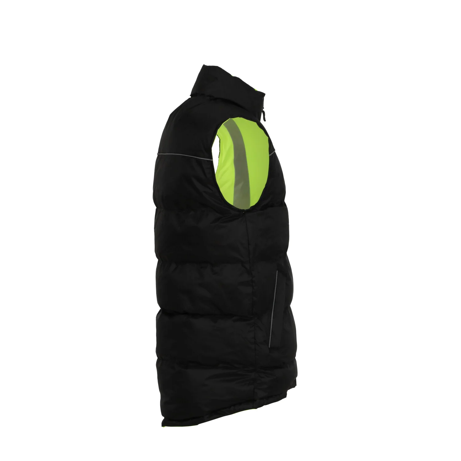 Reversible Insulated Vest - Image 48