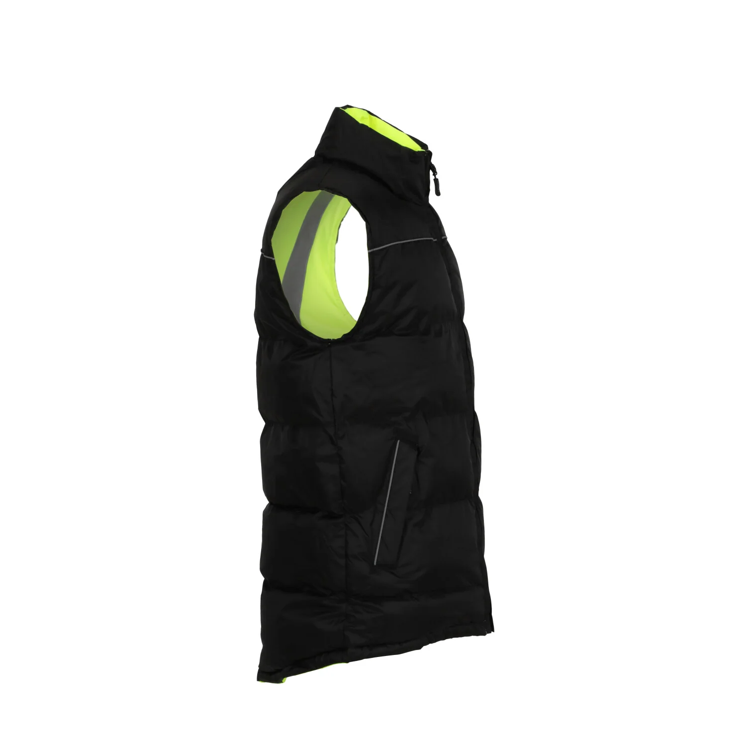 Reversible Insulated Vest - Image 50