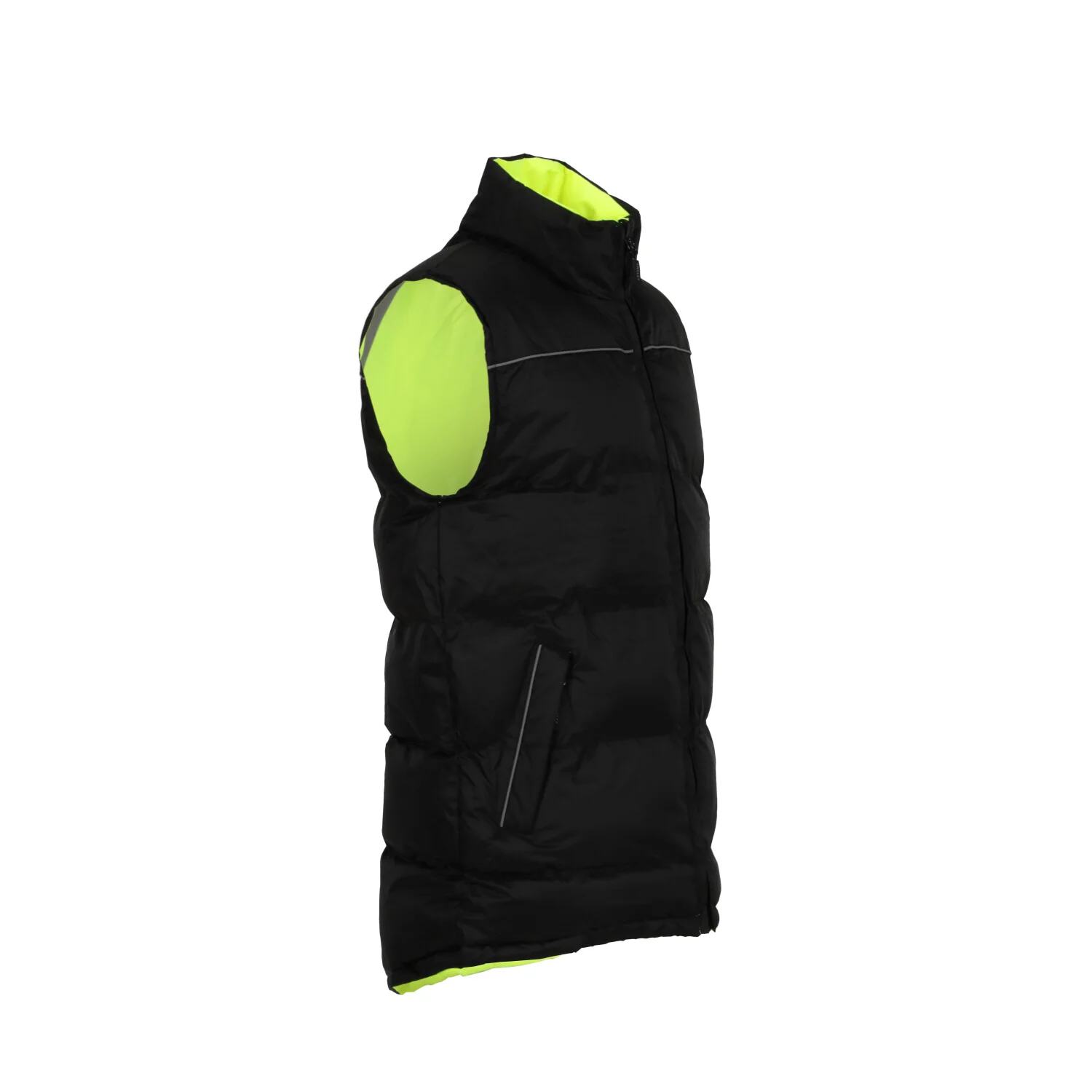 Reversible Insulated Vest - Image 51