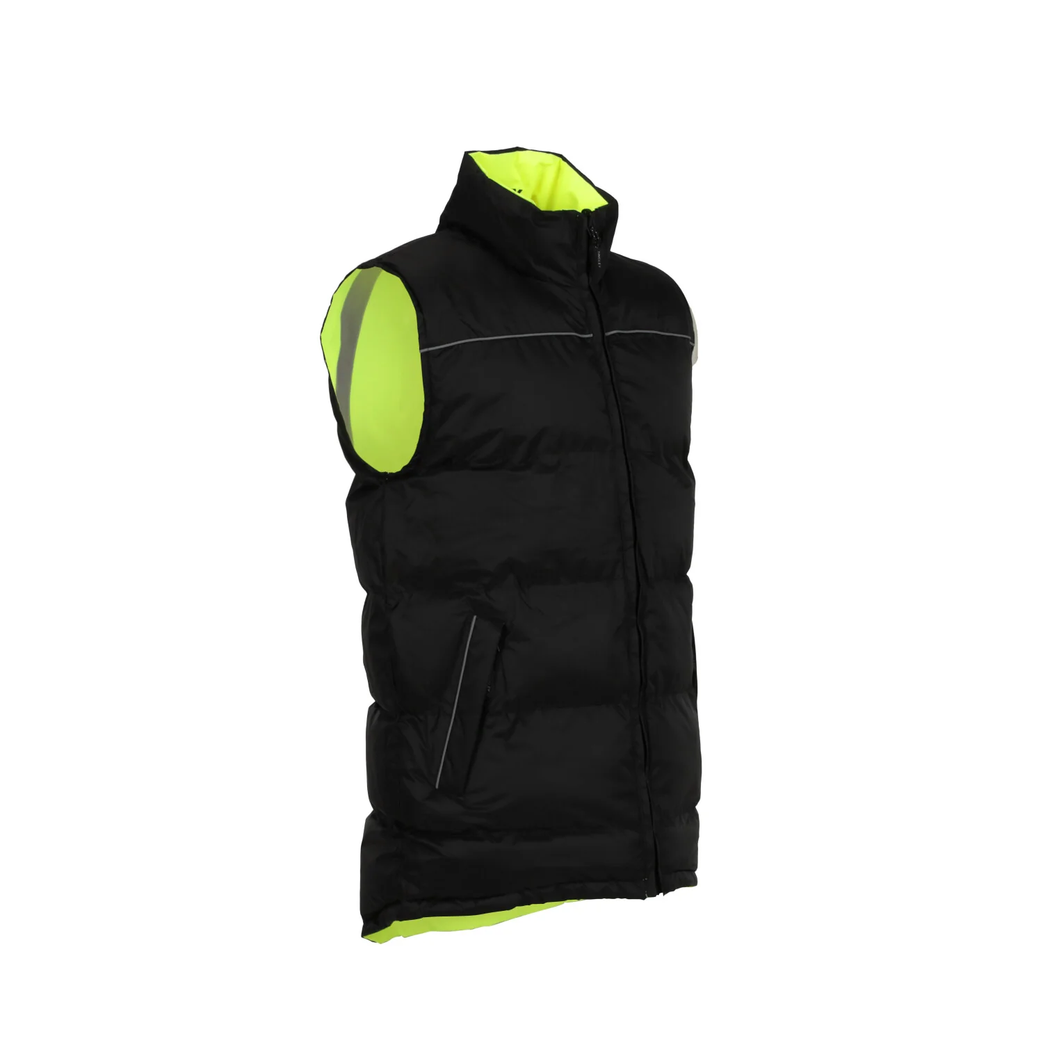 Reversible Insulated Vest - Image 52