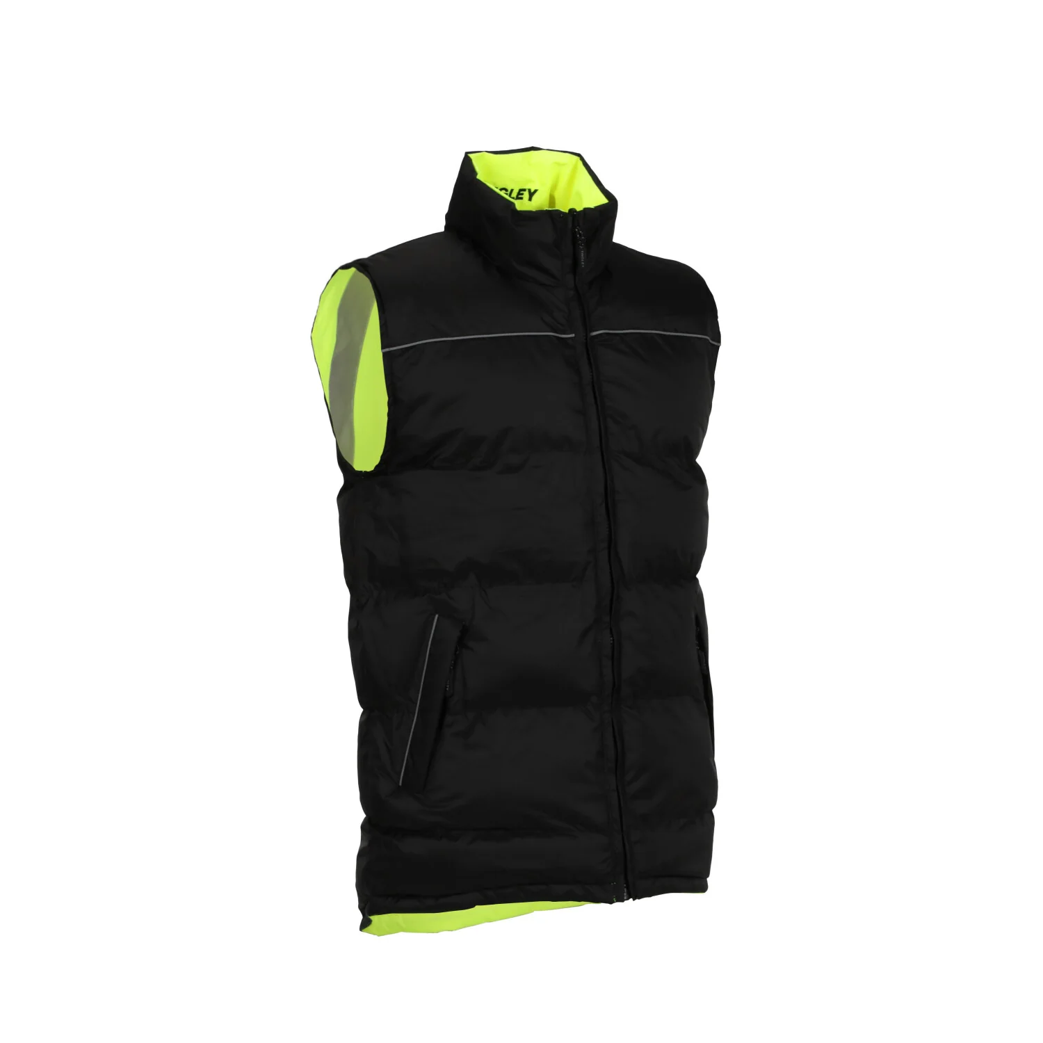 Reversible Insulated Vest - Image 53