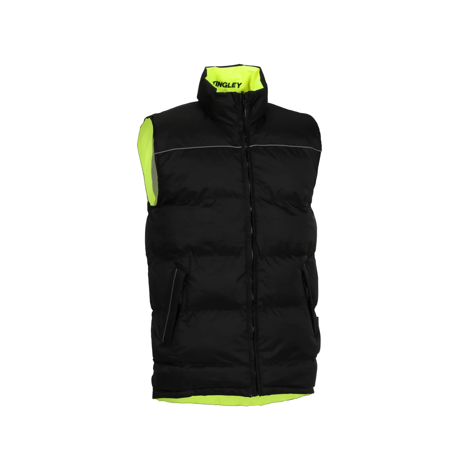 Reversible Insulated Vest - Image 54
