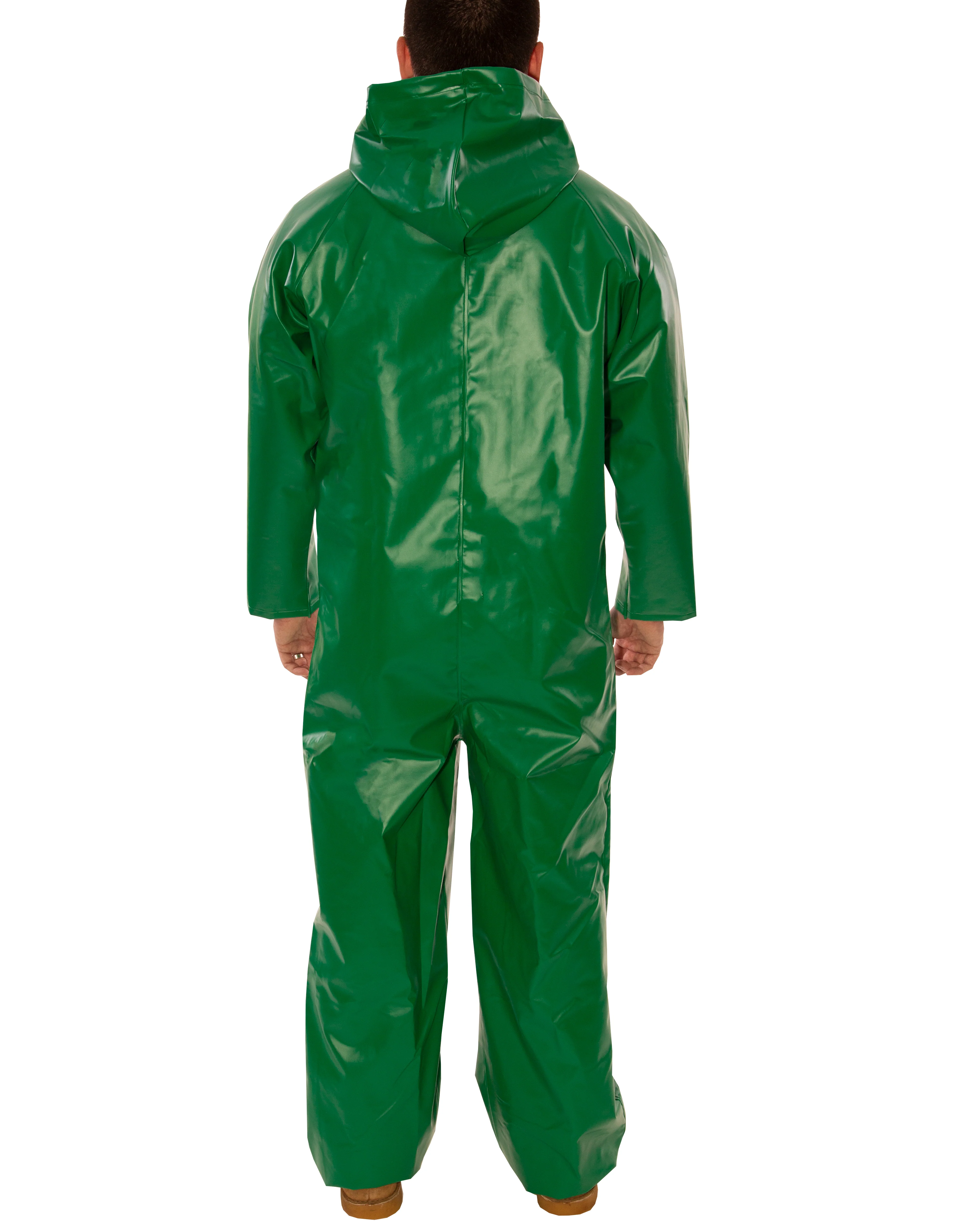 Safetyflex Coverall - Image 3