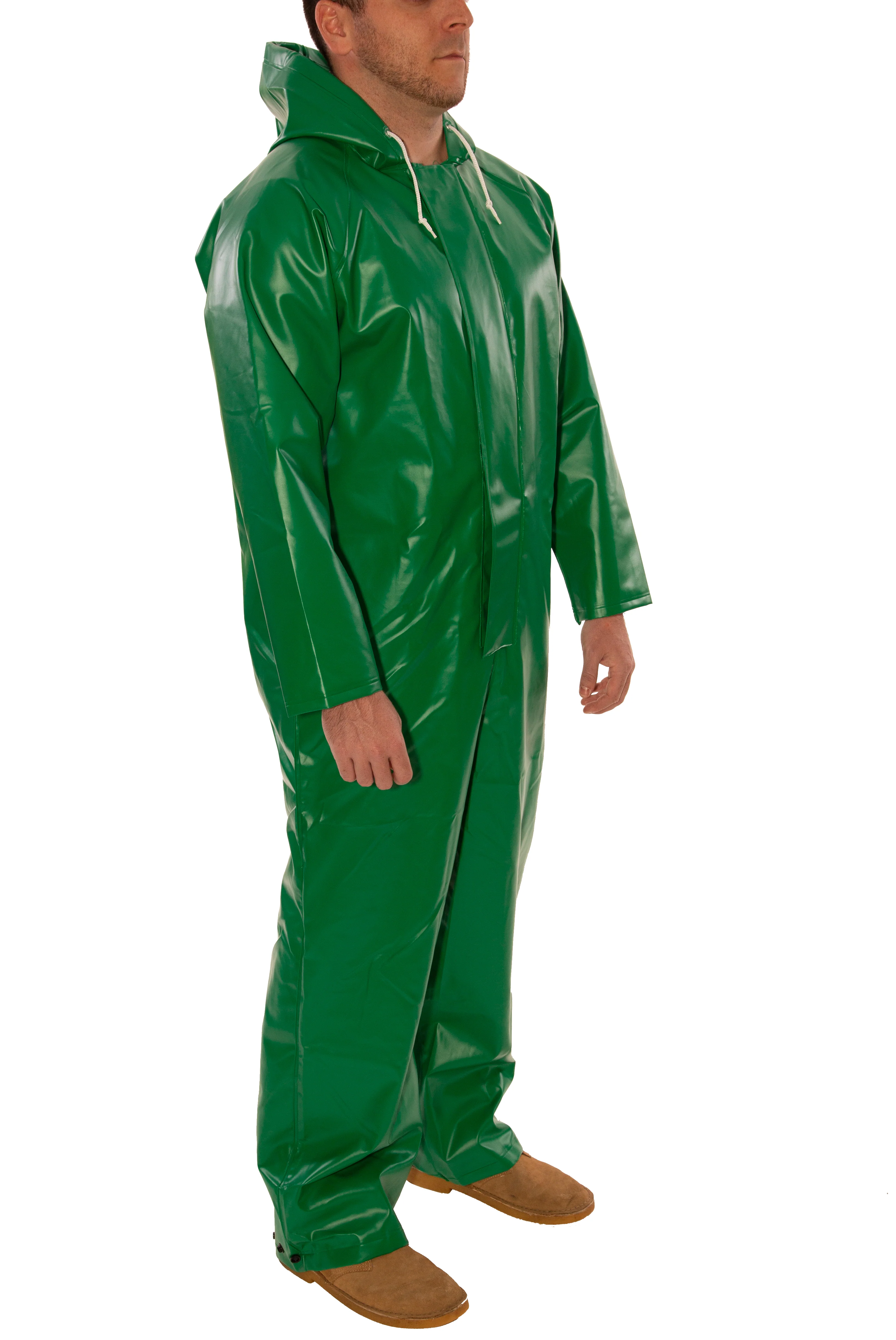 Safetyflex Coverall - Image 4