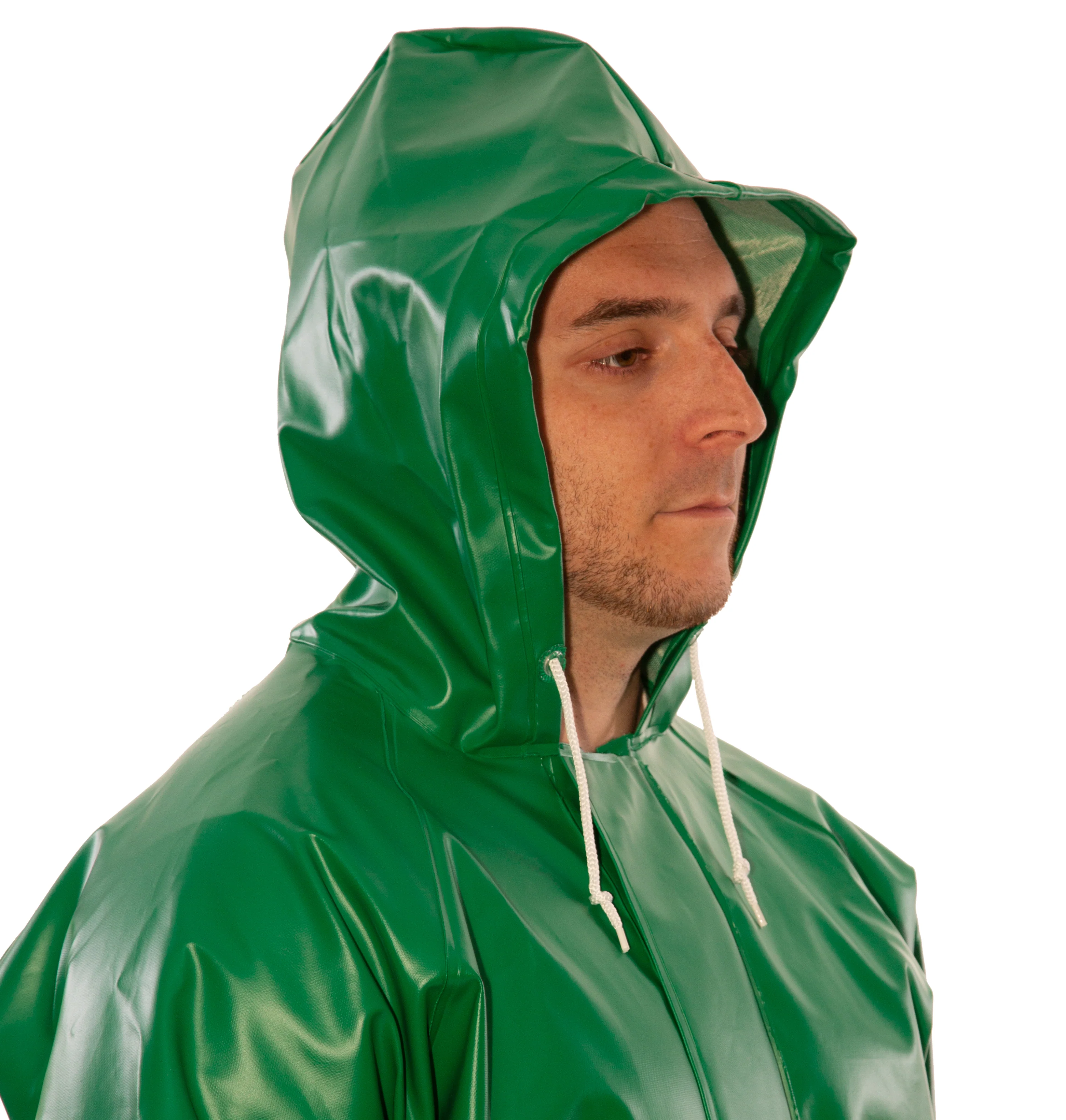 Safetyflex Coverall - Image 5