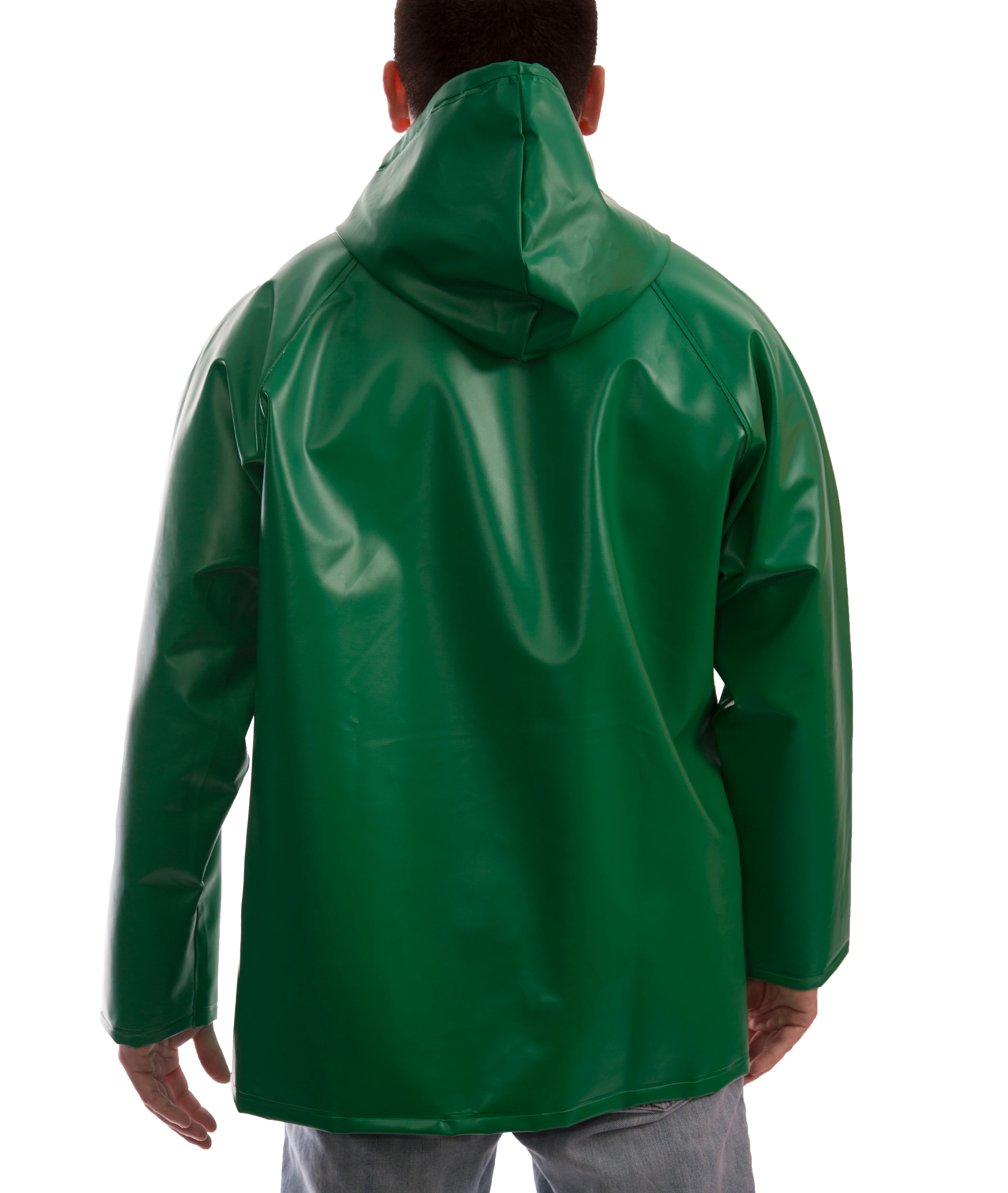 Safetyflex Hooded Jacket - Image 3