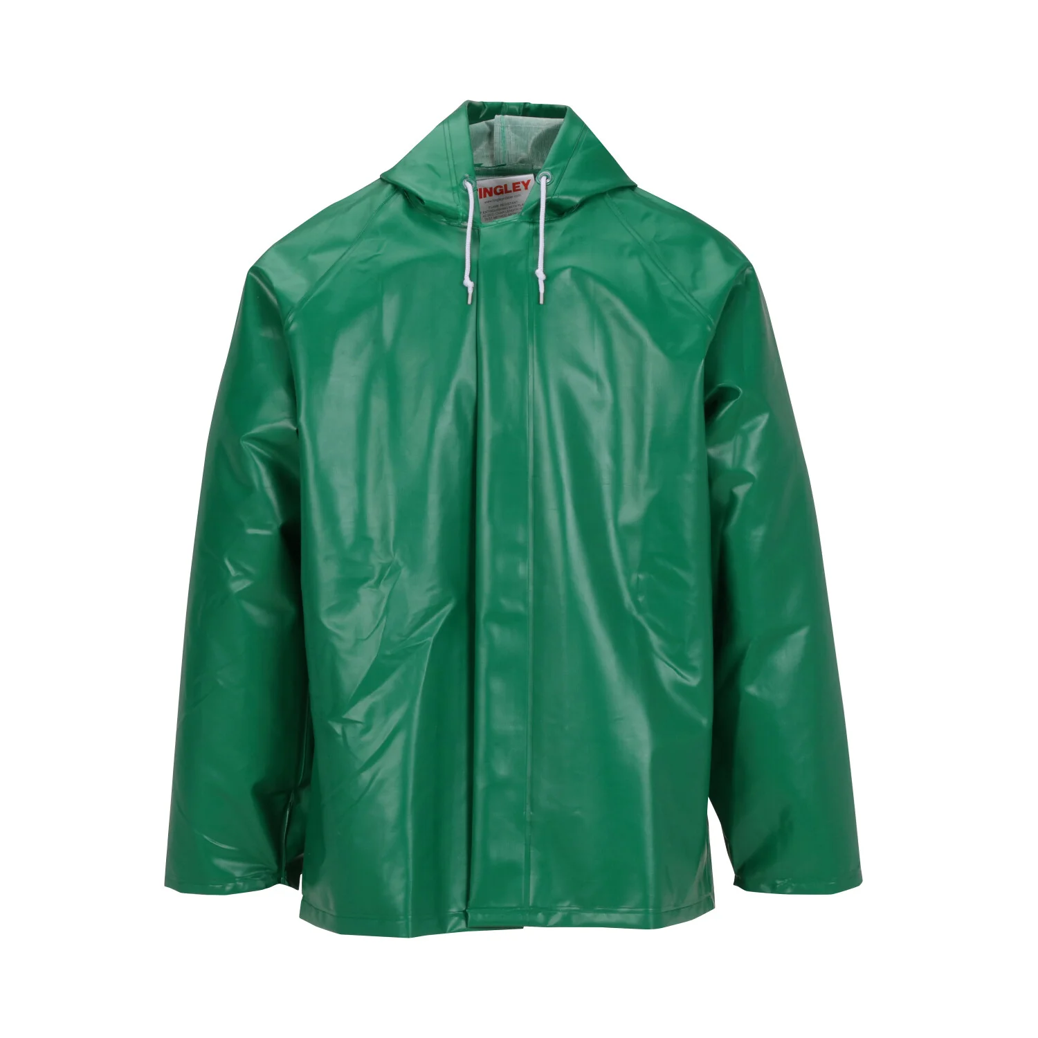 Safetyflex Hooded Jacket - Image 5