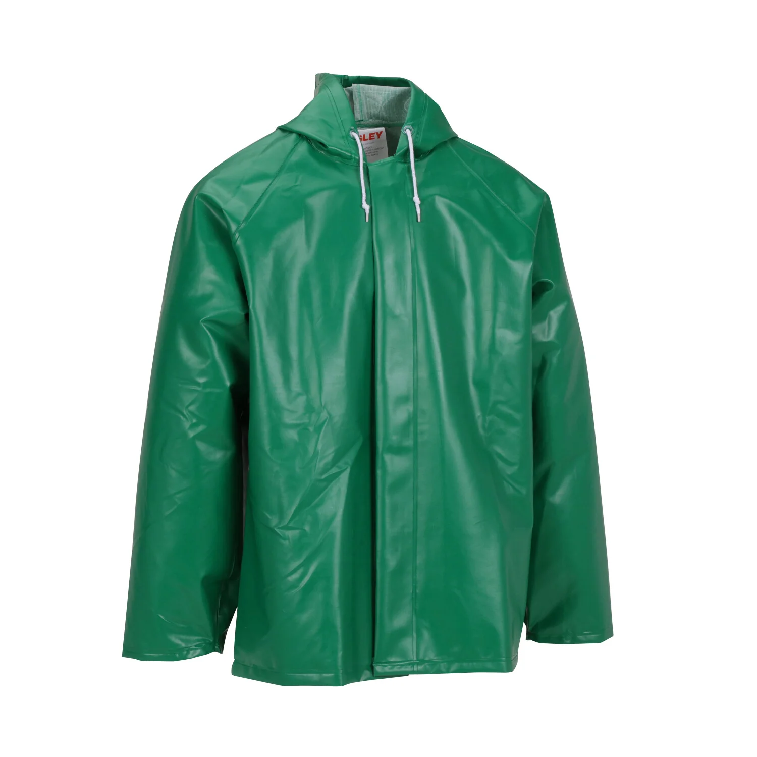 Safetyflex Hooded Jacket - Image 52