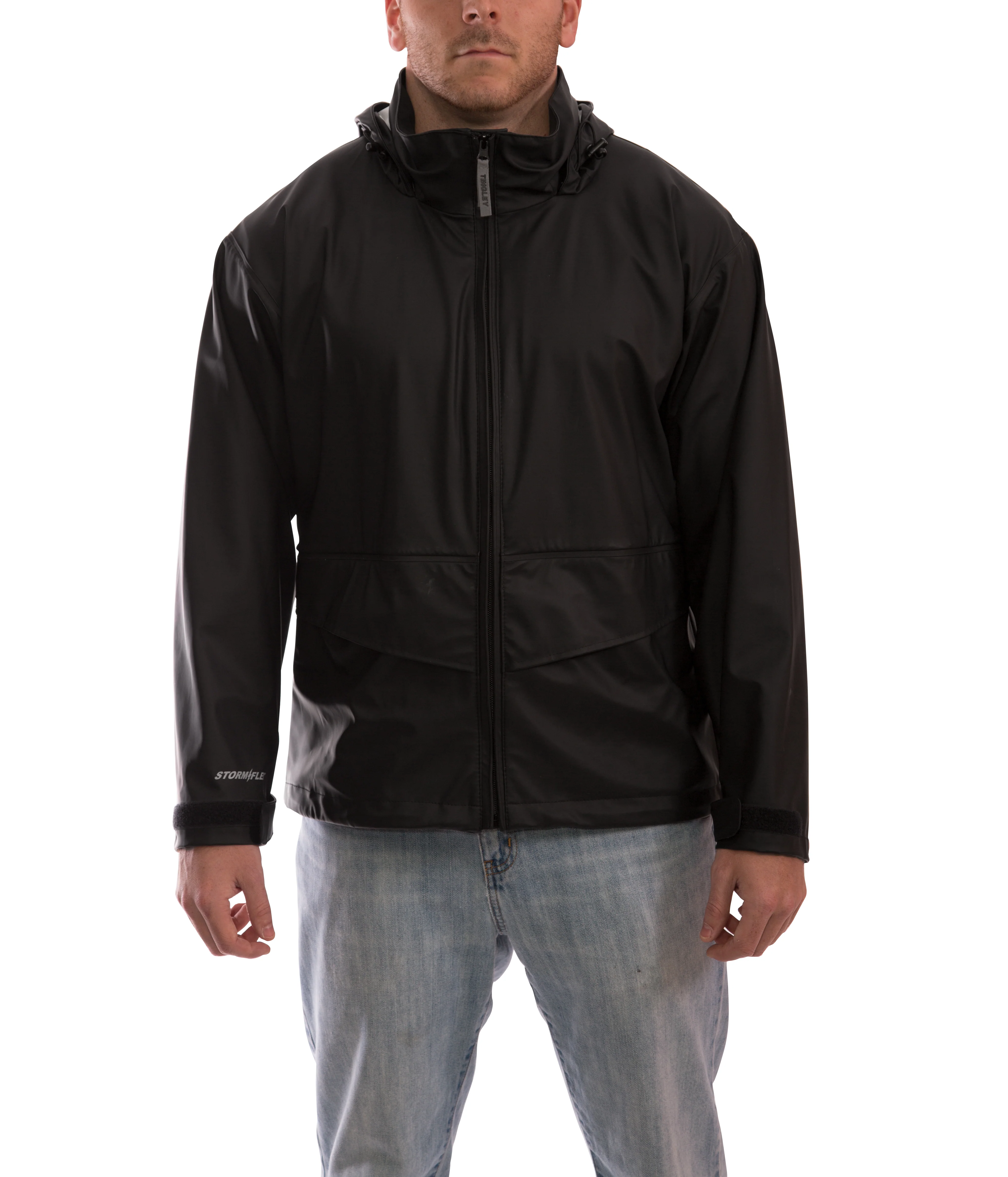 StormFlex Jacket - Image 2