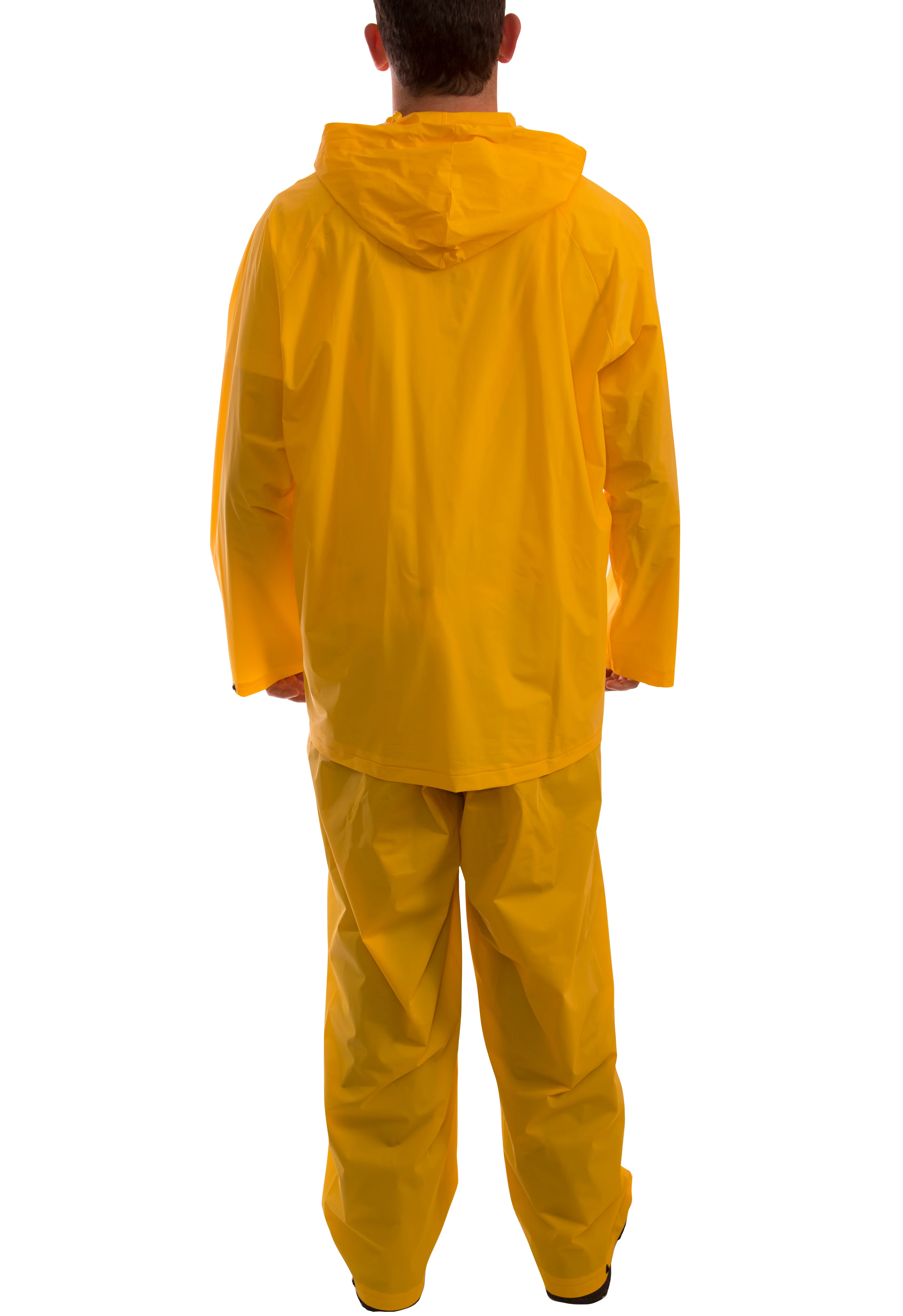 Tuff-Enuff 3-Piece Suit - Image 3