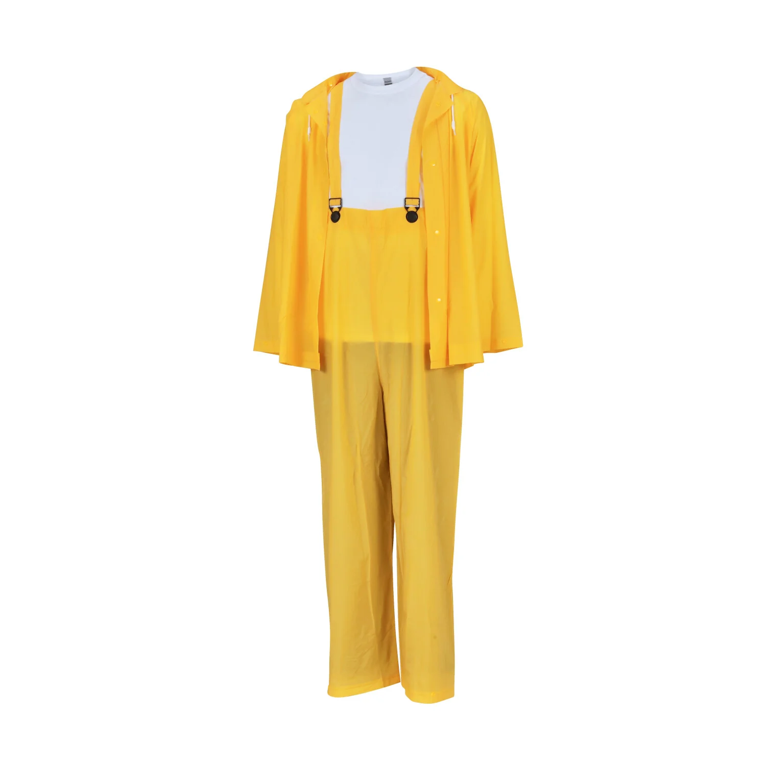 Tuff-Enuff 3-Piece Suit - Image 7