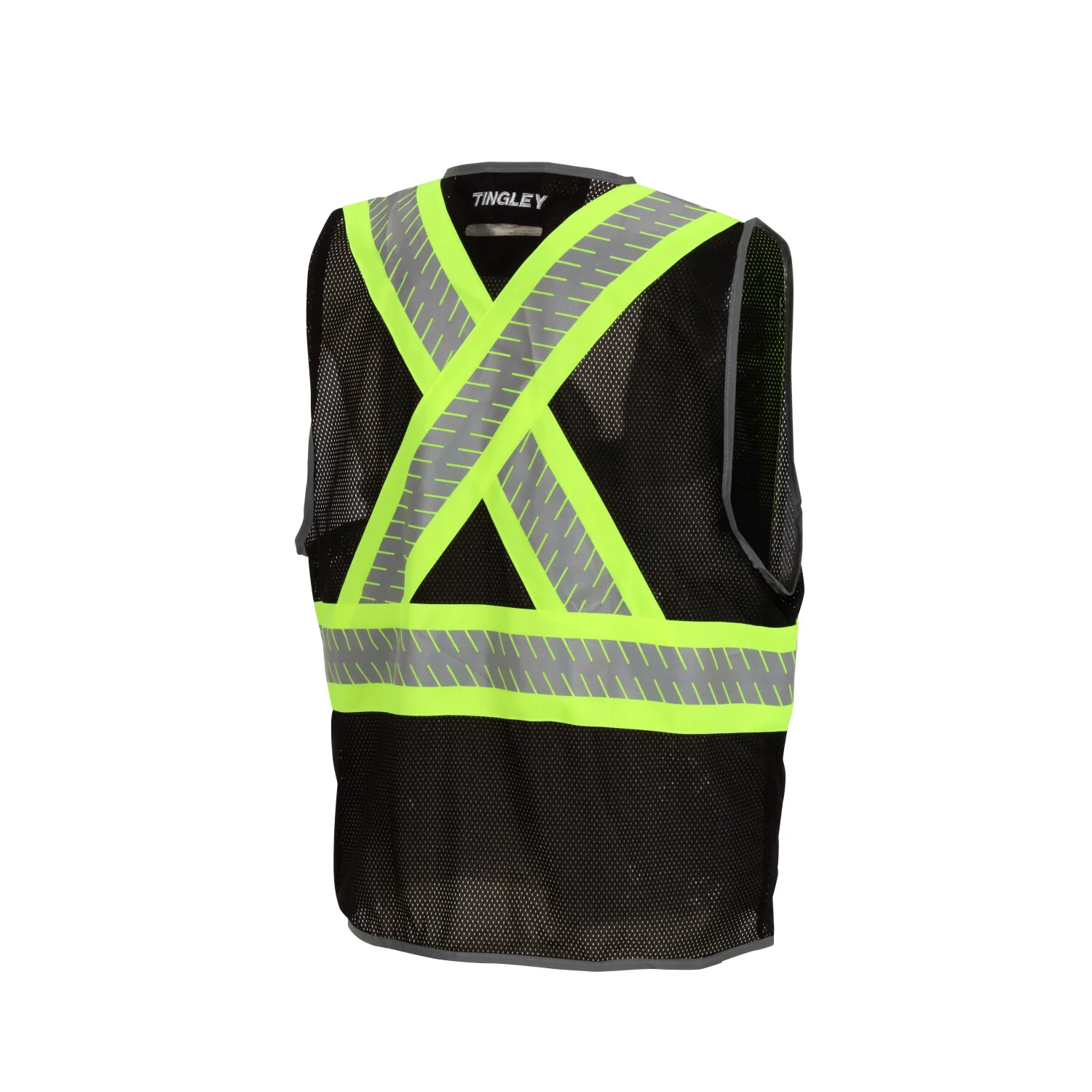 Class 1 X-Back Vest - Image 20
