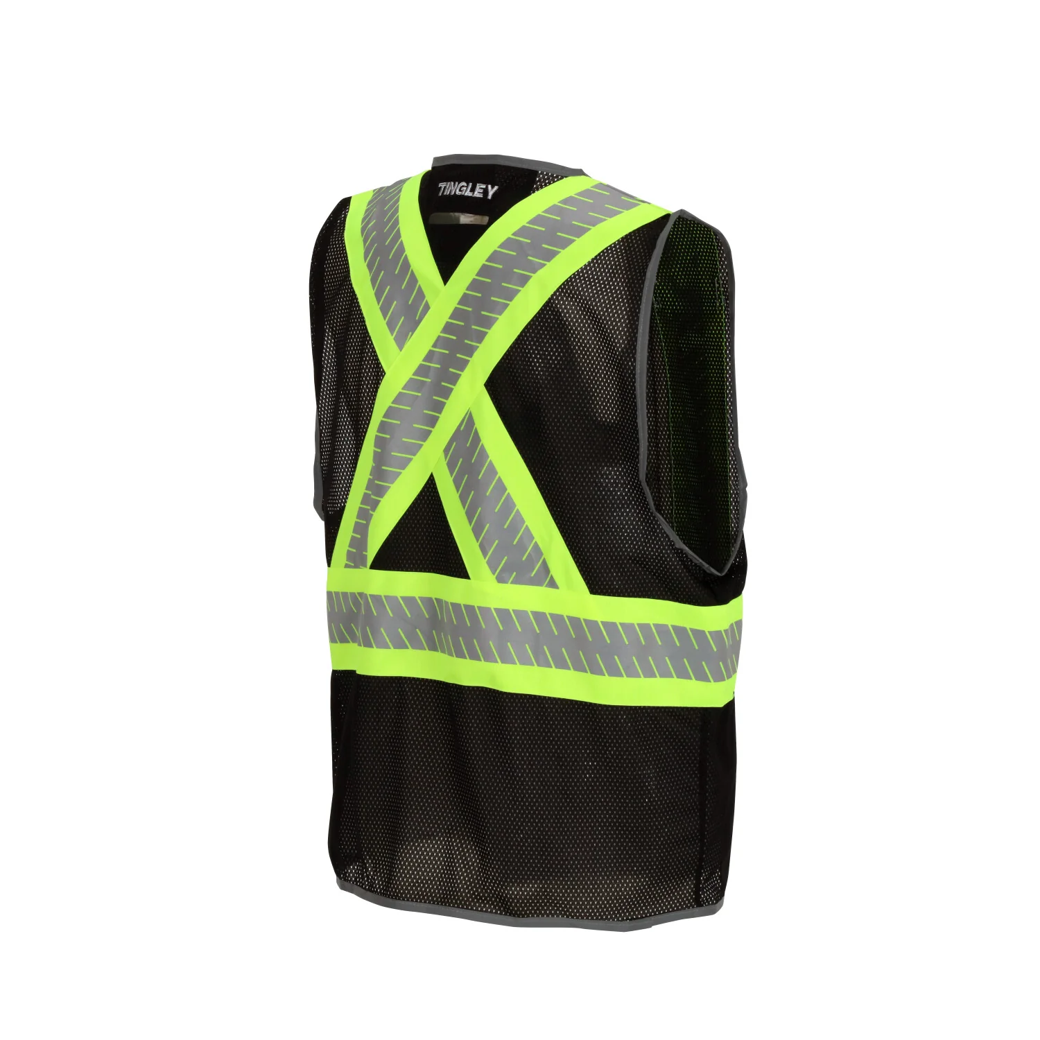 Class 1 X-Back Vest - Image 21