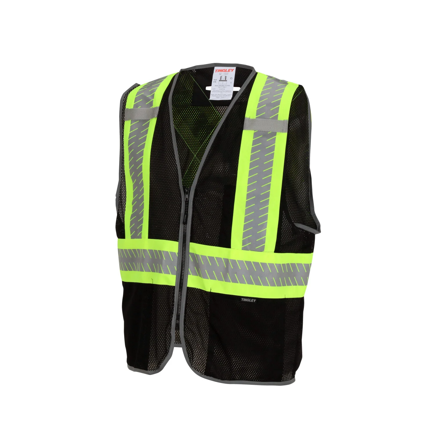 Class 1 X-Back Vest - Image 32