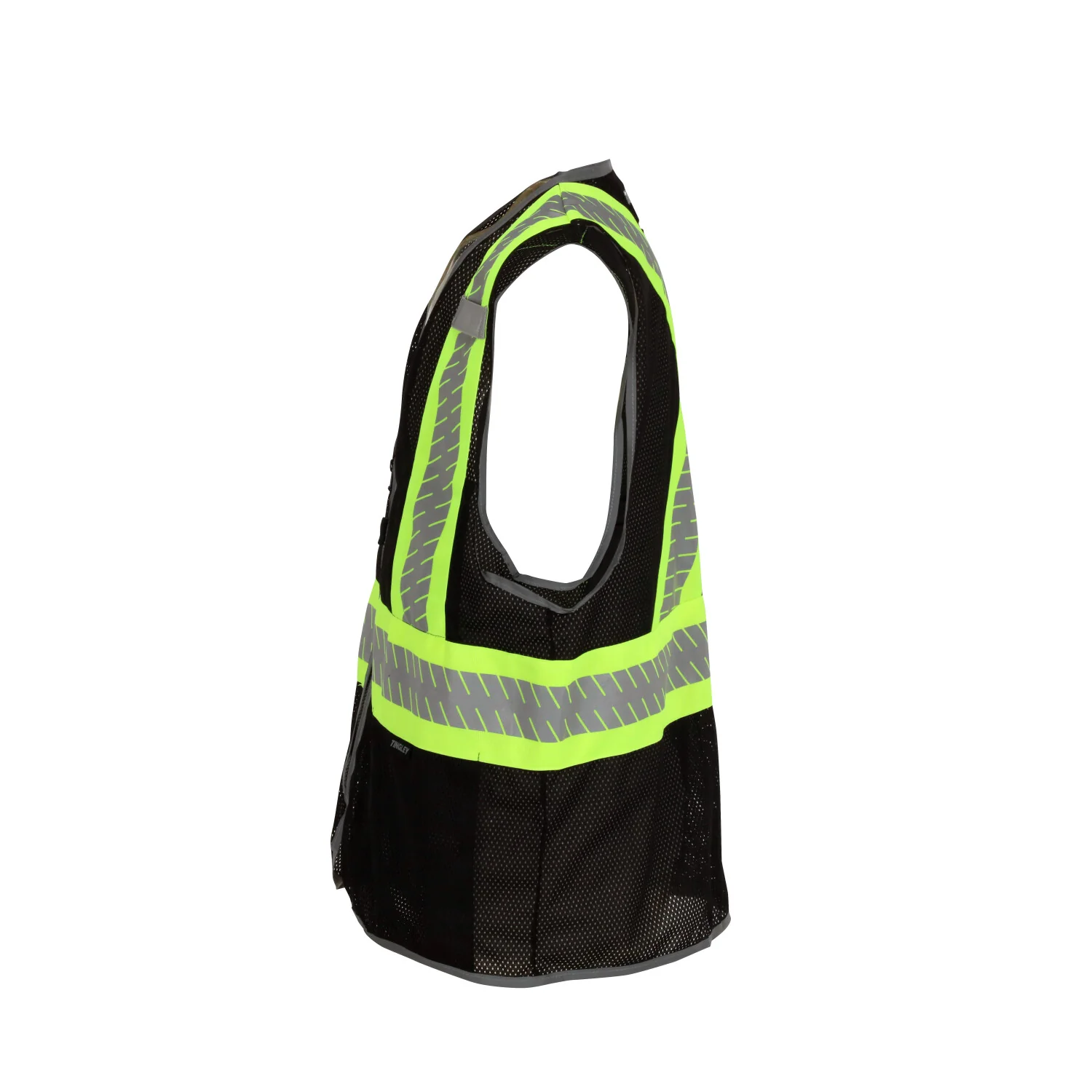 Class 1 X-Back Vest - Image 36