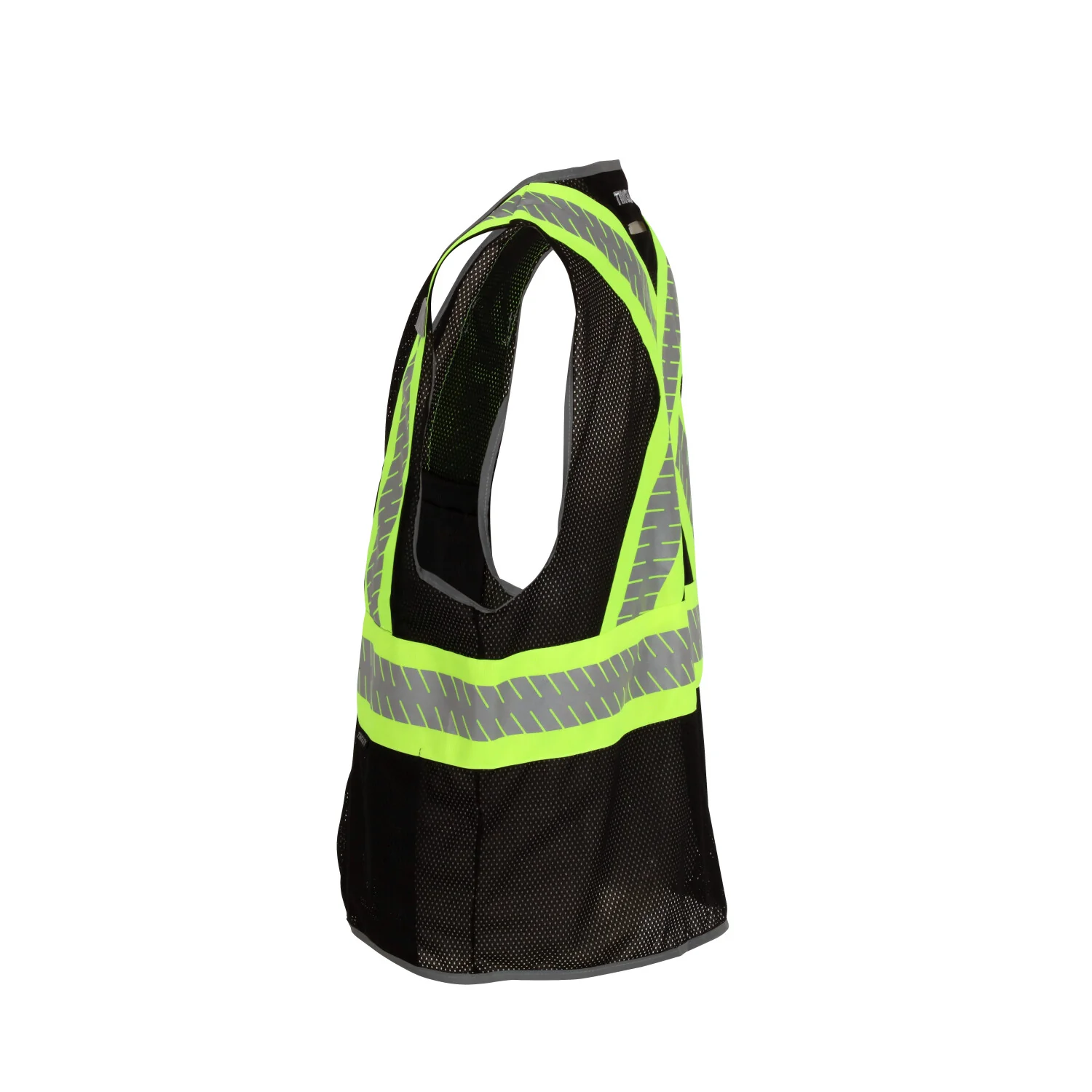 Class 1 X-Back Vest - Image 37