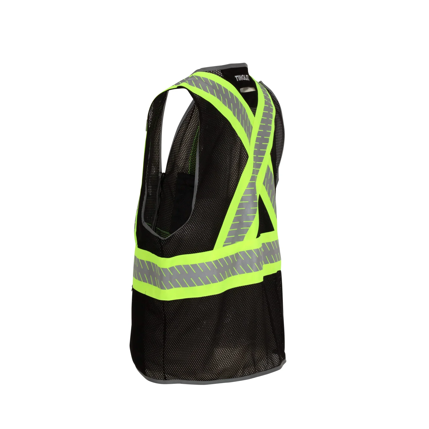 Class 1 X-Back Vest - Image 38