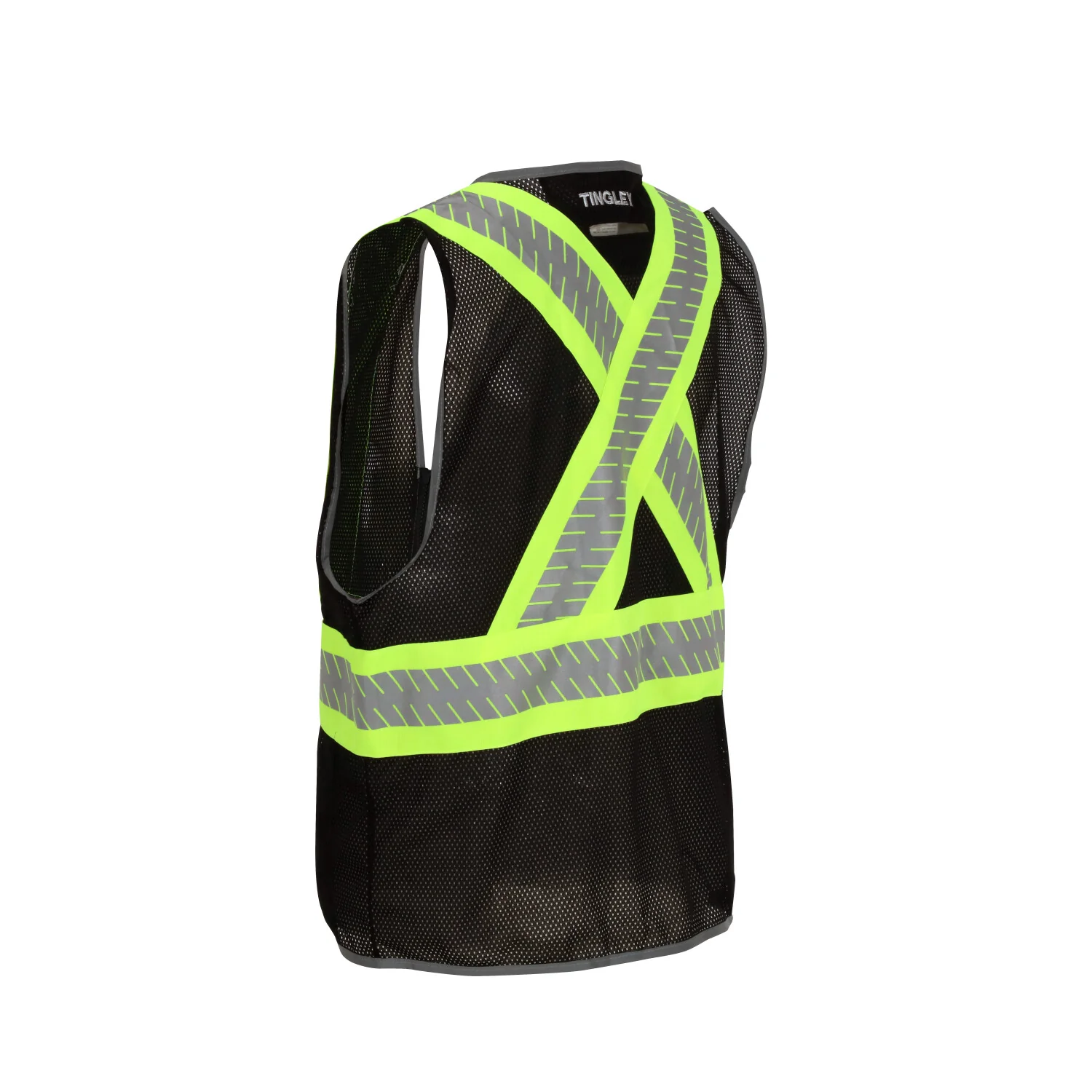 Class 1 X-Back Vest - Image 39