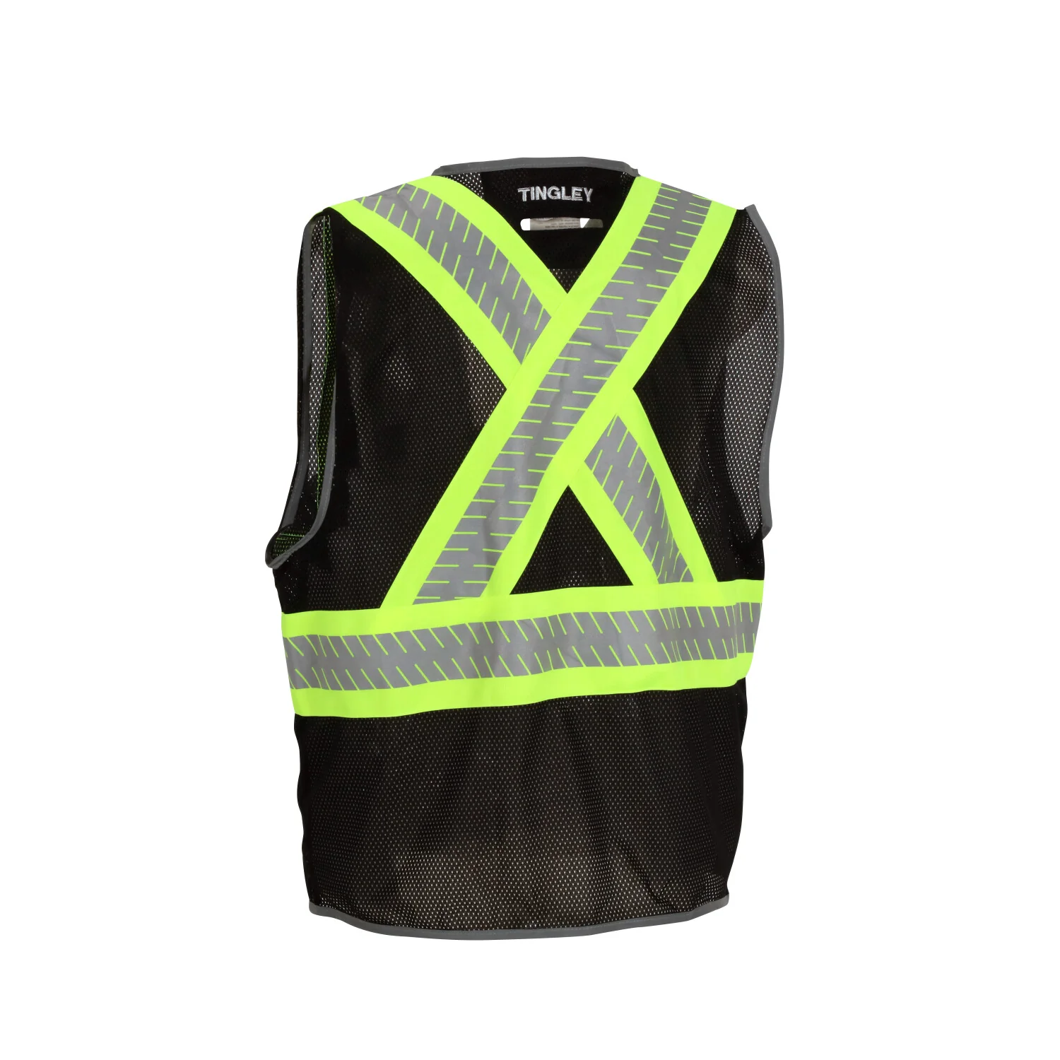 Class 1 X-Back Vest - Image 41