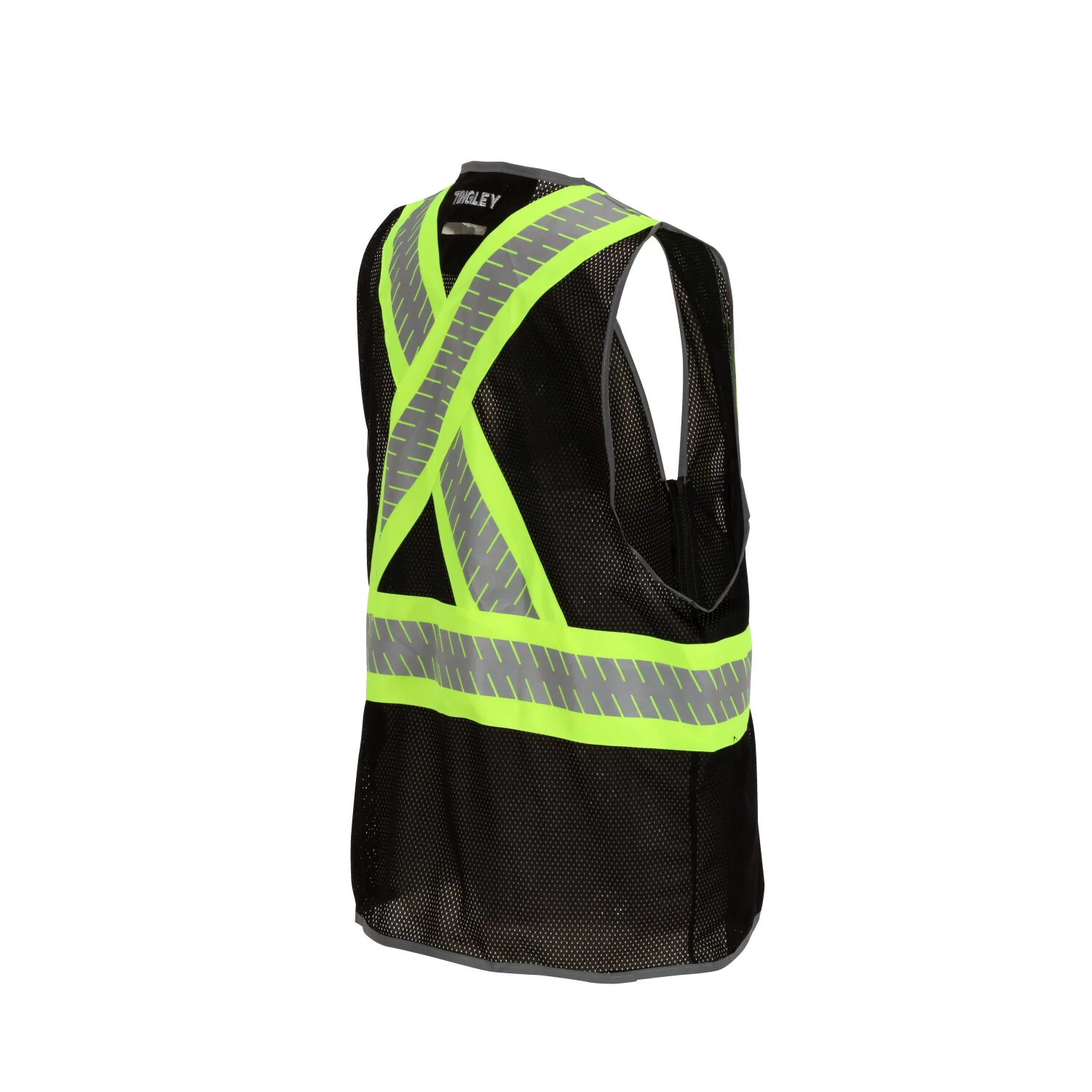 Class 1 X-Back Vest - Image 46