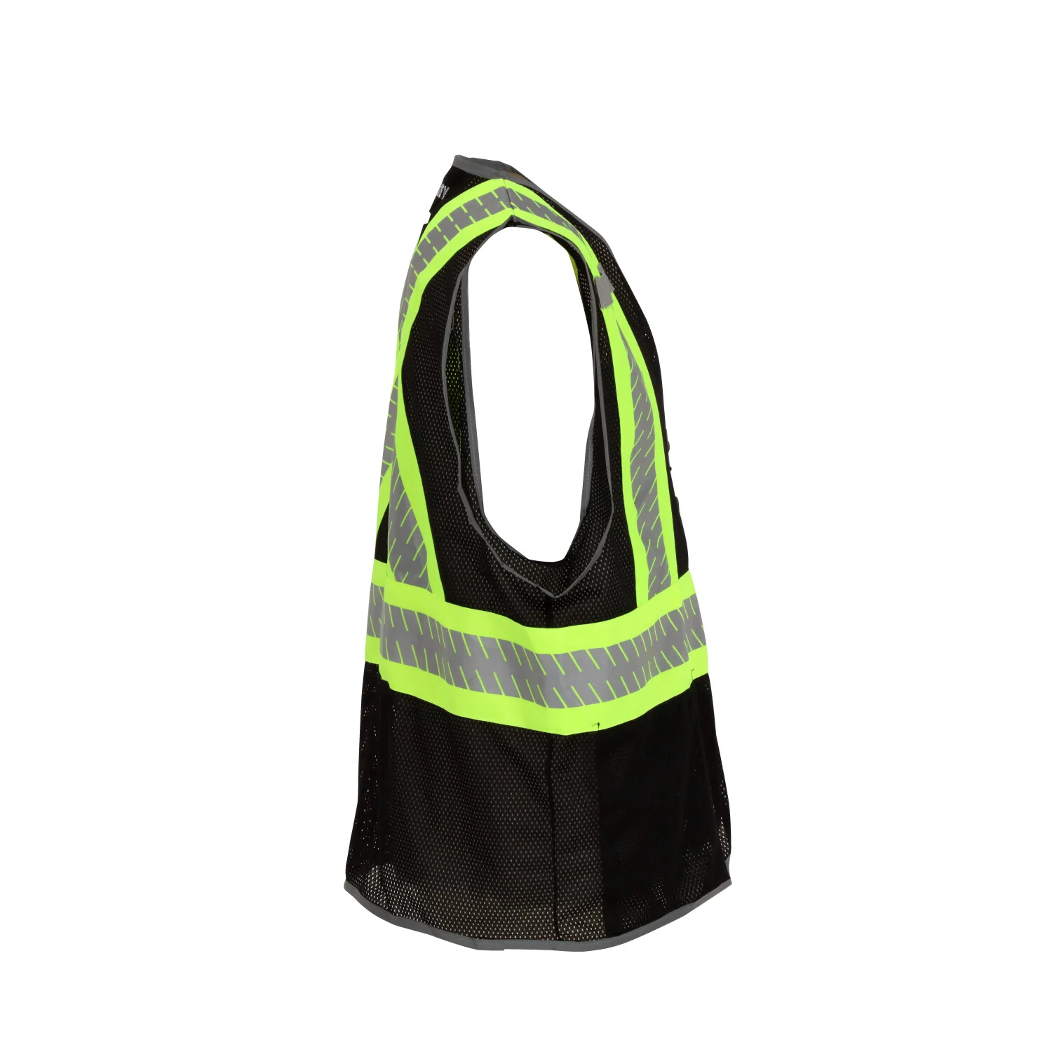 Class 1 X-Back Vest - Image 48