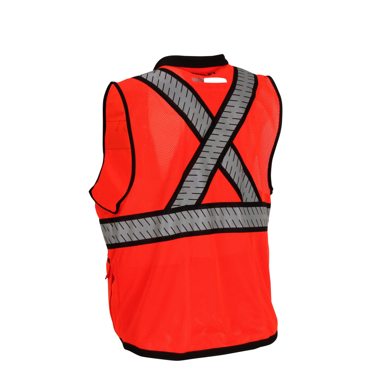 Class 2 X-Back Surveyor Vest - Image 18