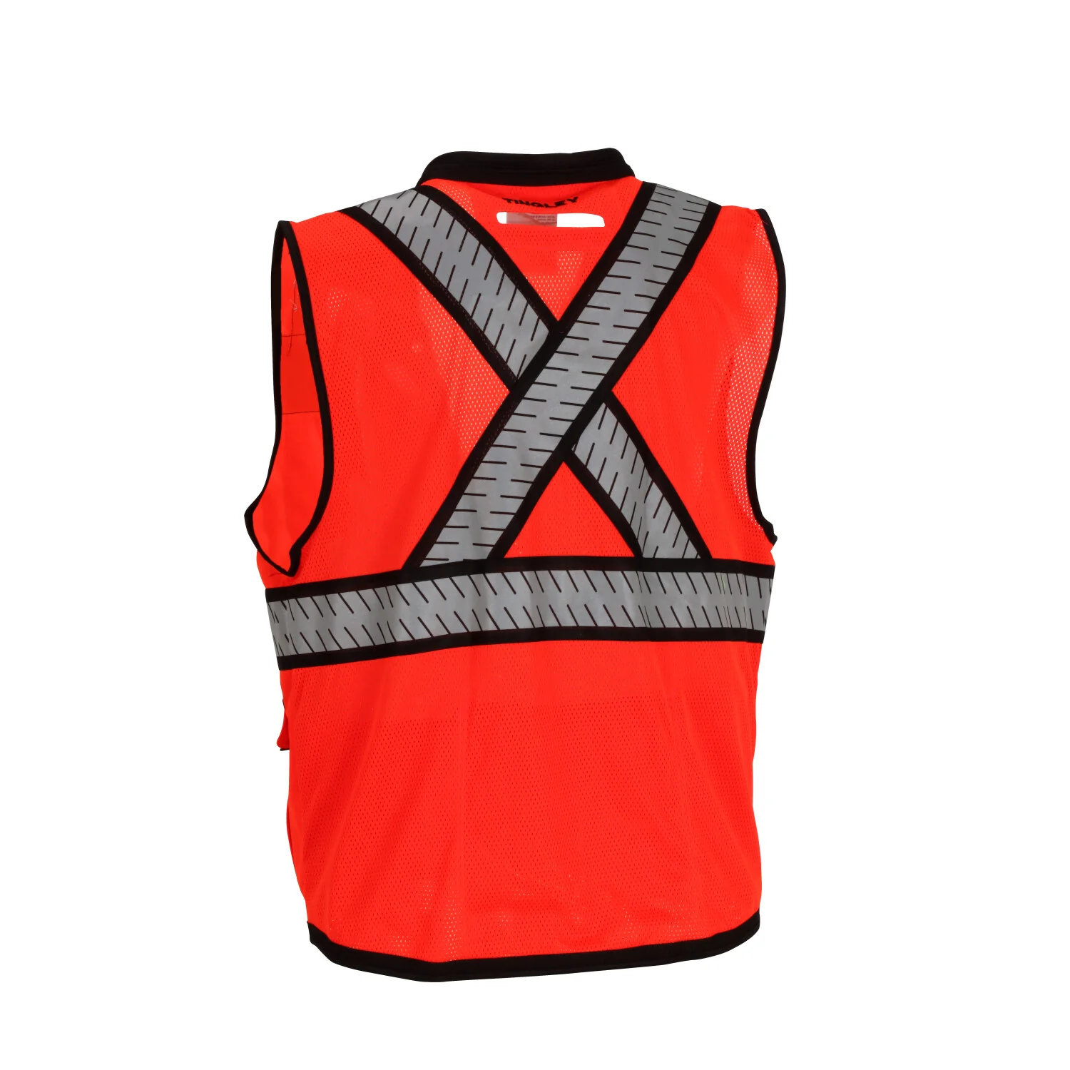 Class 2 X-Back Surveyor Vest - Image 19