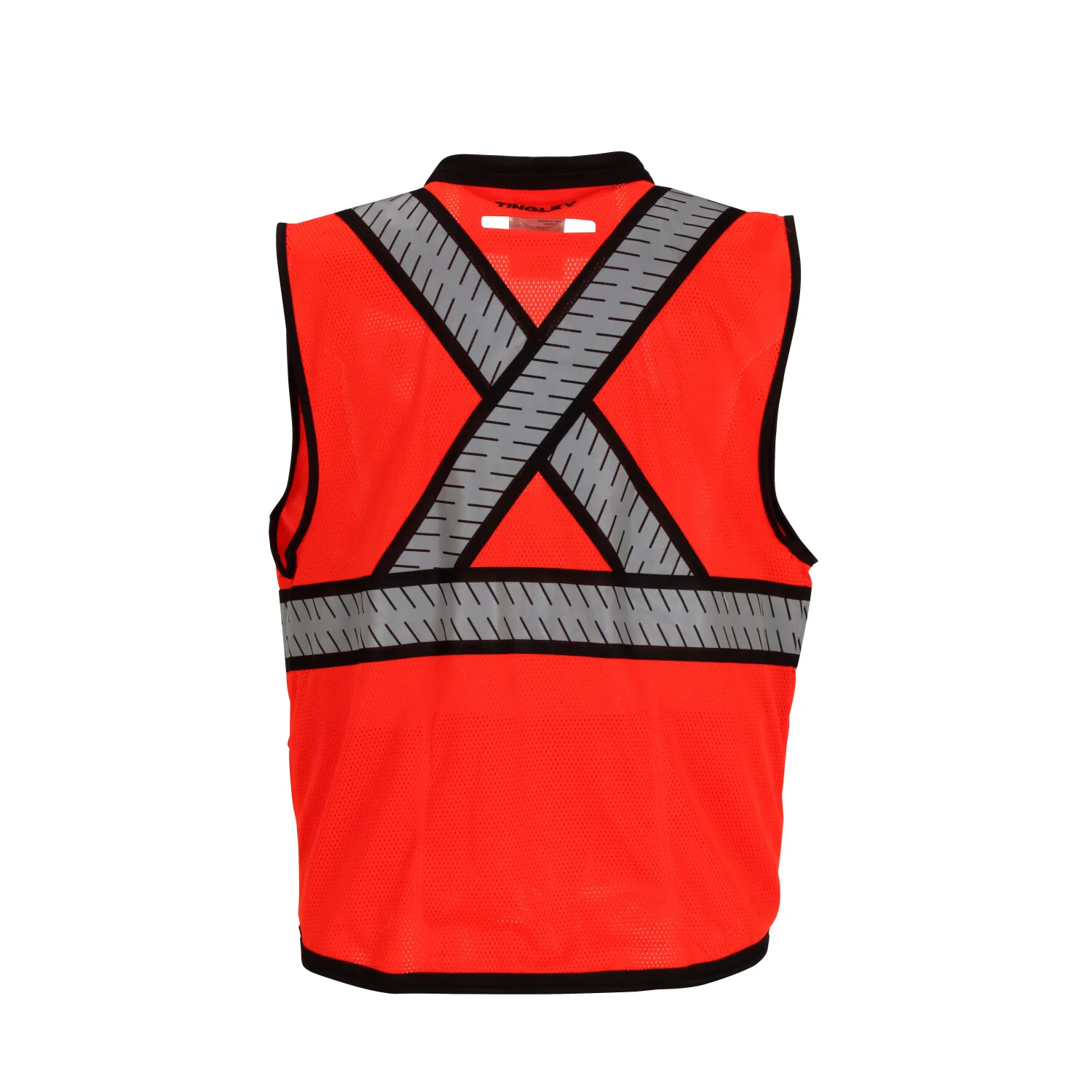 Class 2 X-Back Surveyor Vest - Image 20