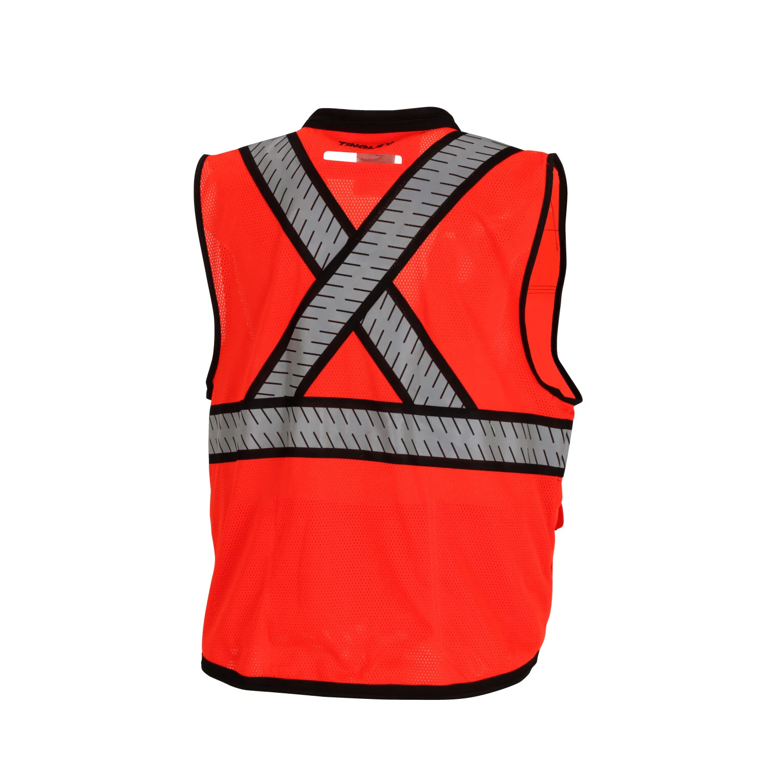 Class 2 X-Back Surveyor Vest - Image 21