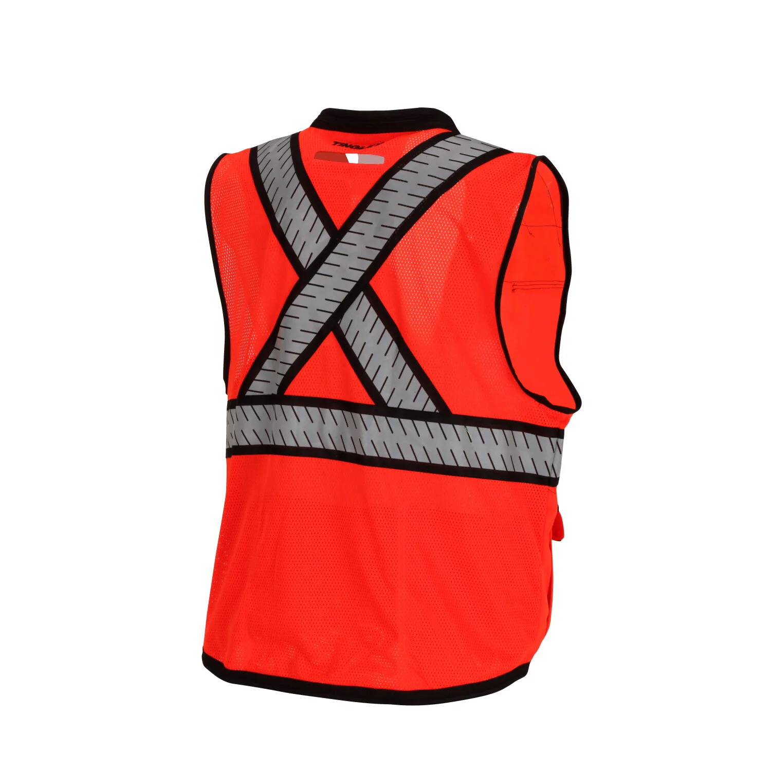 Class 2 X-Back Surveyor Vest - Image 22