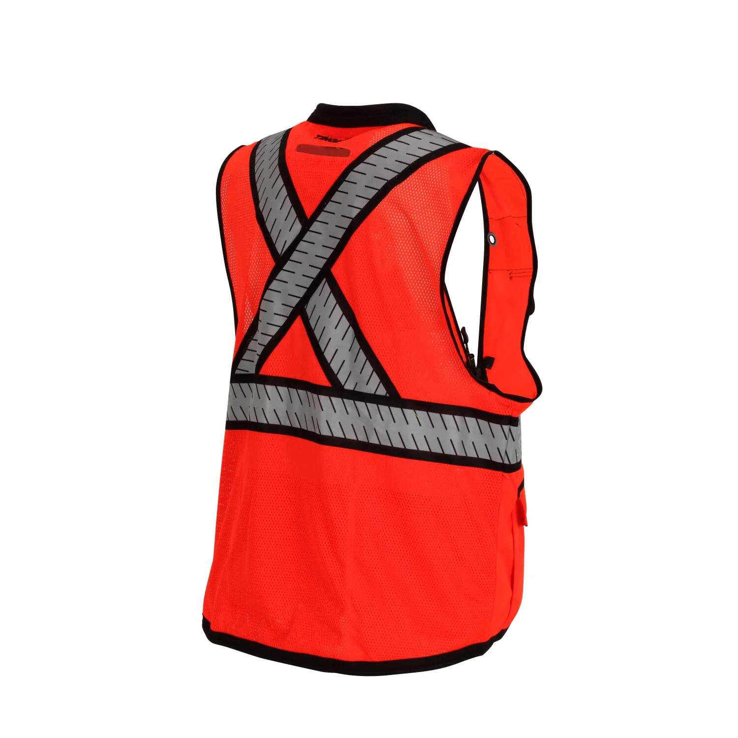 Class 2 X-Back Surveyor Vest - Image 23
