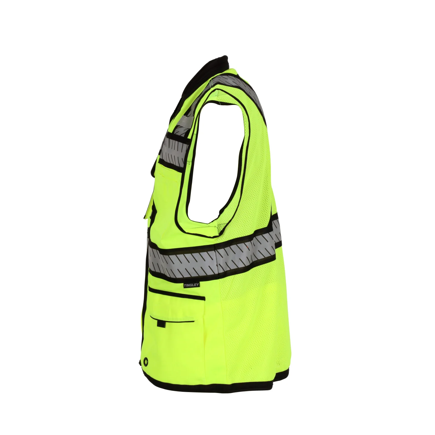 Class 2 X-Back Surveyor Vest - Image 38
