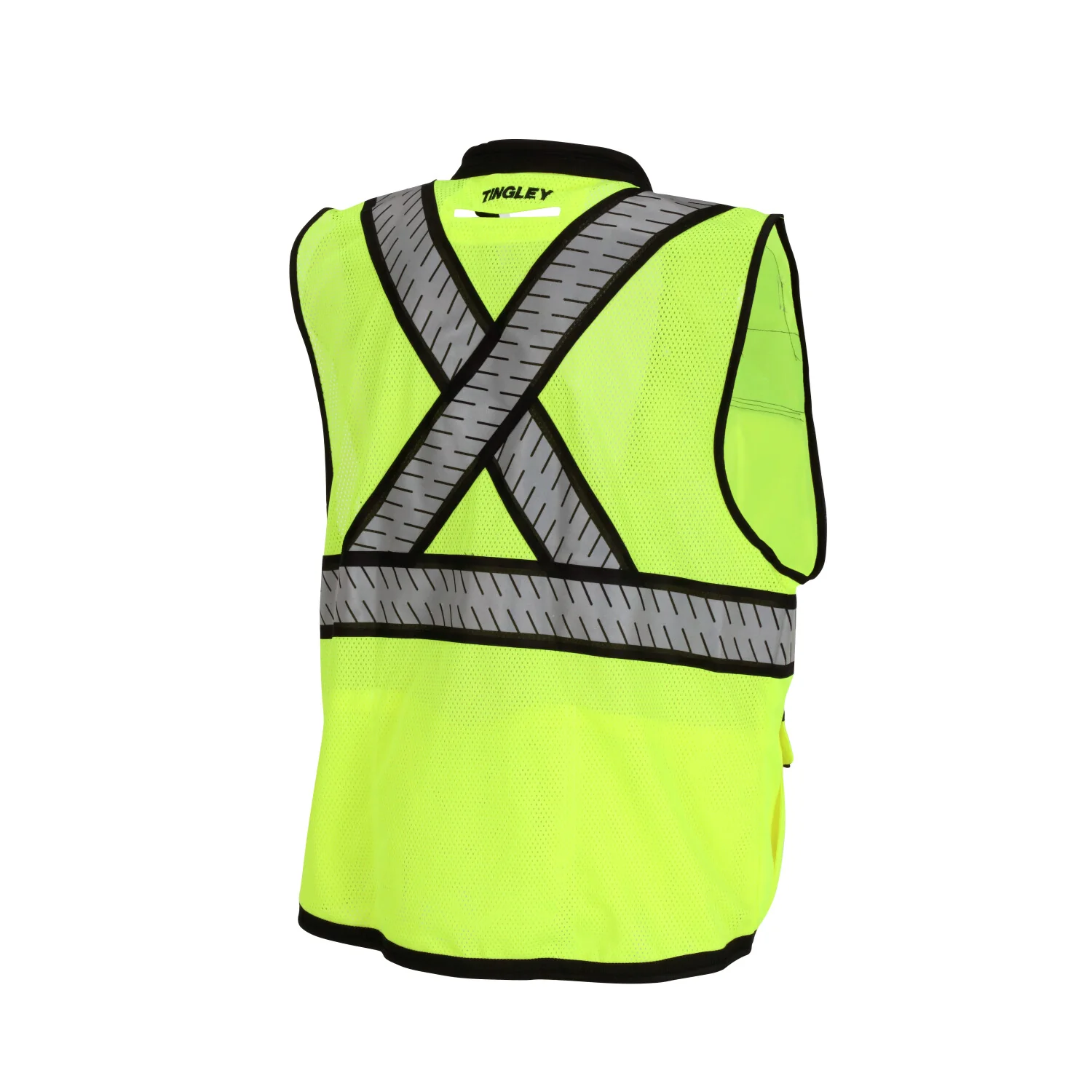 Class 2 X-Back Surveyor Vest - Image 46