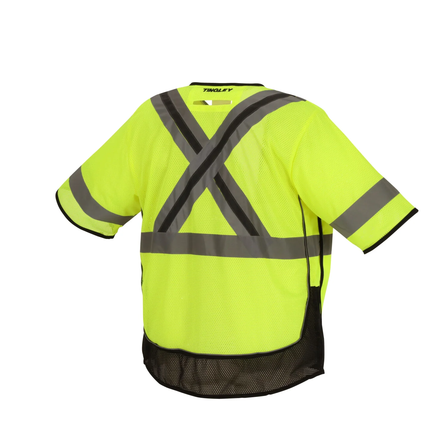 Class 3 X-Back Vest - Image 20