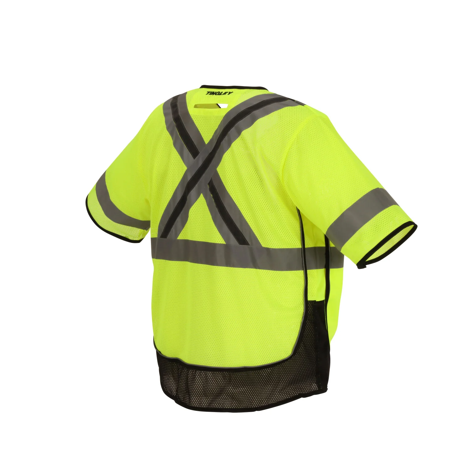Class 3 X-Back Vest - Image 21