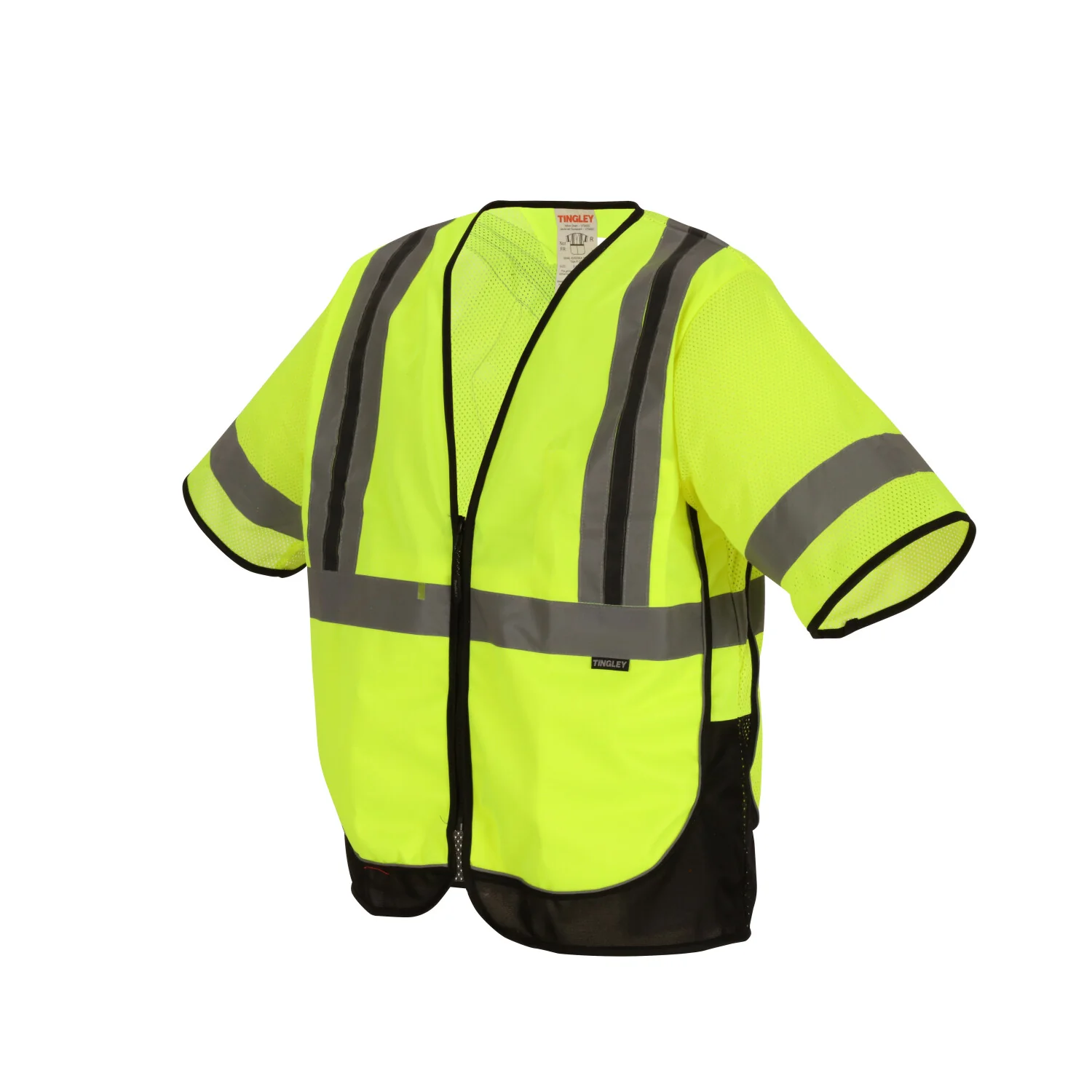 Class 3 X-Back Vest - Image 33