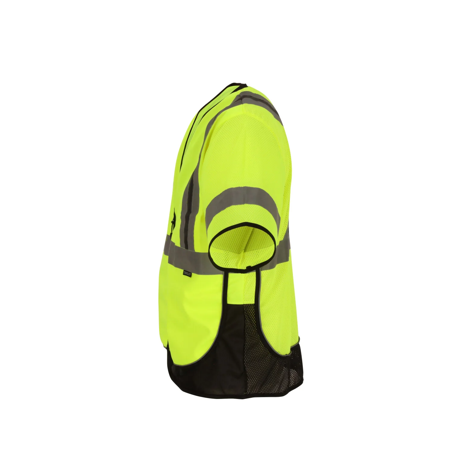 Class 3 X-Back Vest - Image 36