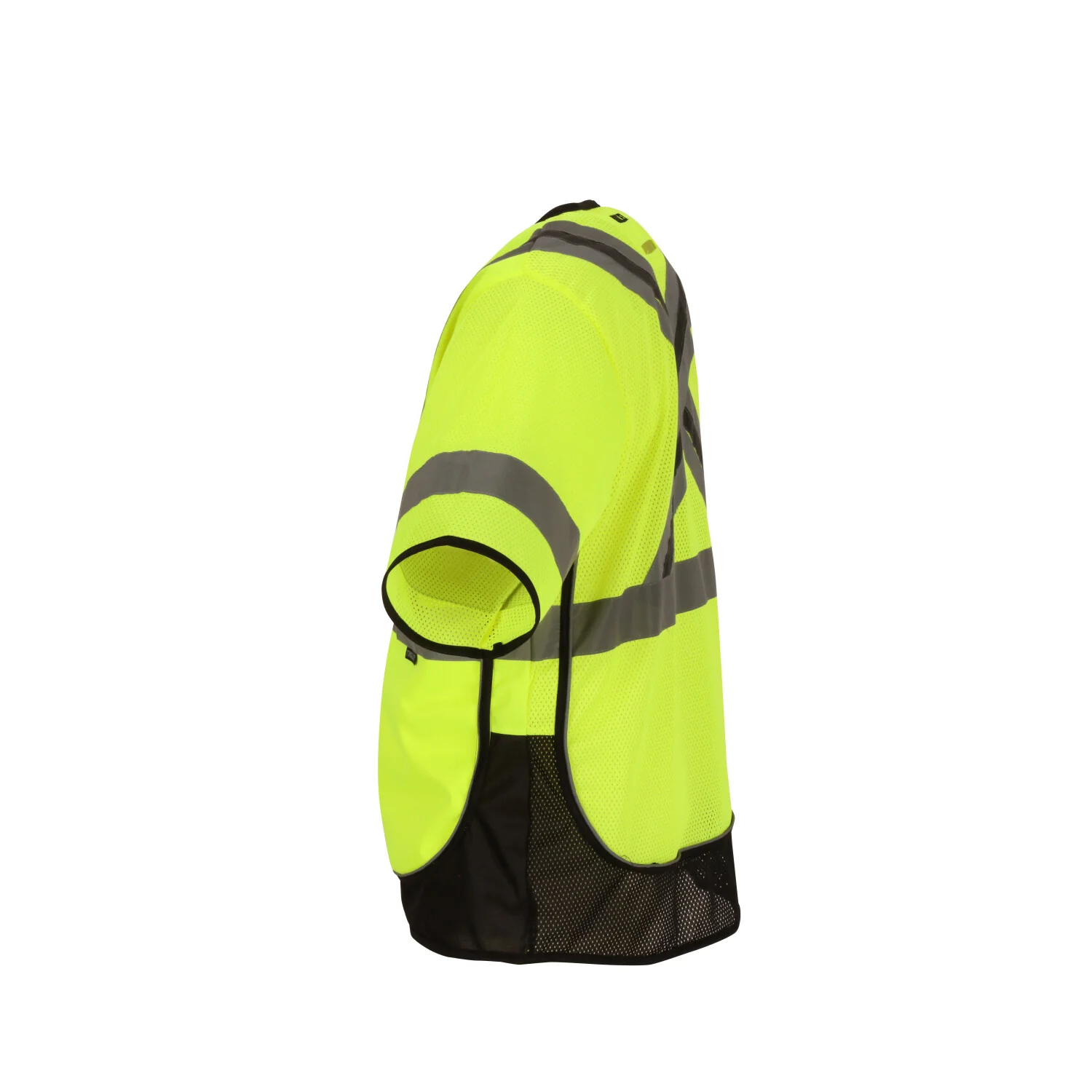 Class 3 X-Back Vest - Image 37