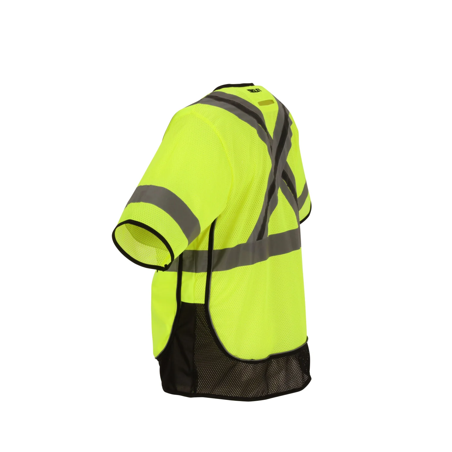 Class 3 X-Back Vest - Image 38