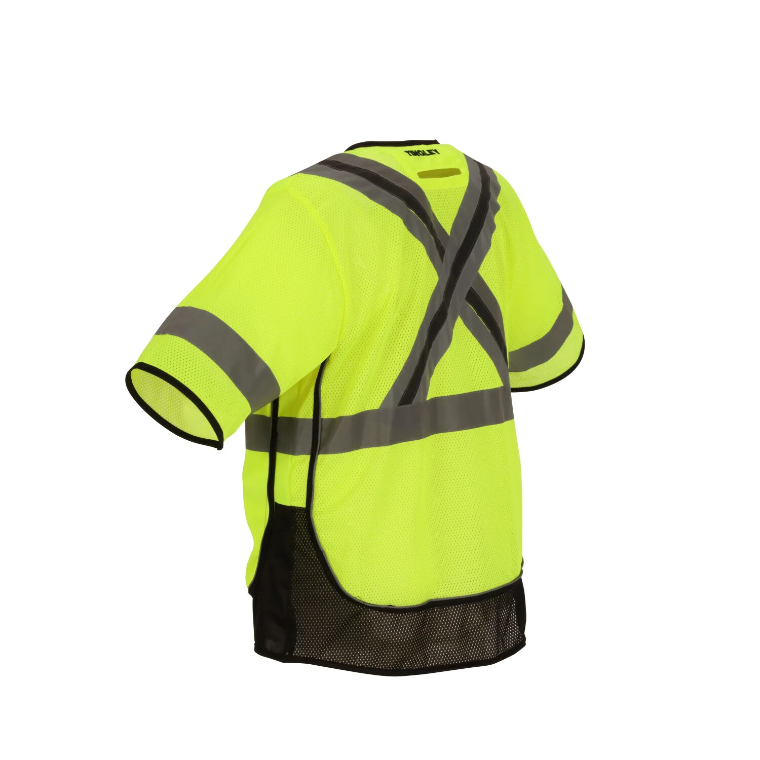 Class 3 X-Back Vest - Image 39