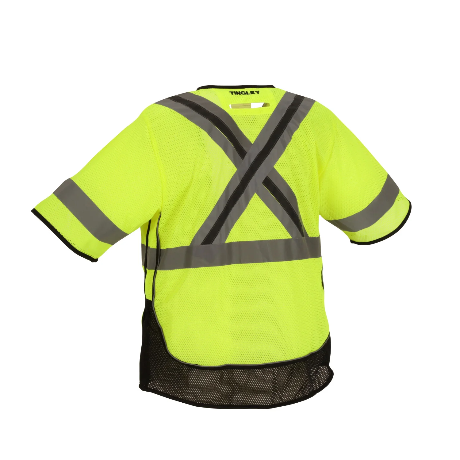 Class 3 X-Back Vest - Image 41