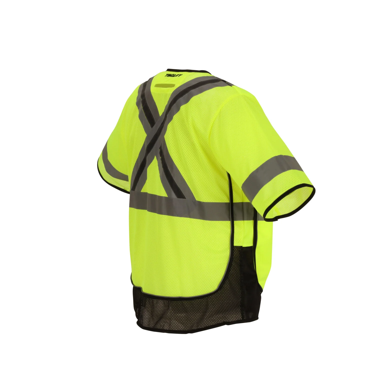 Class 3 X-Back Vest - Image 46