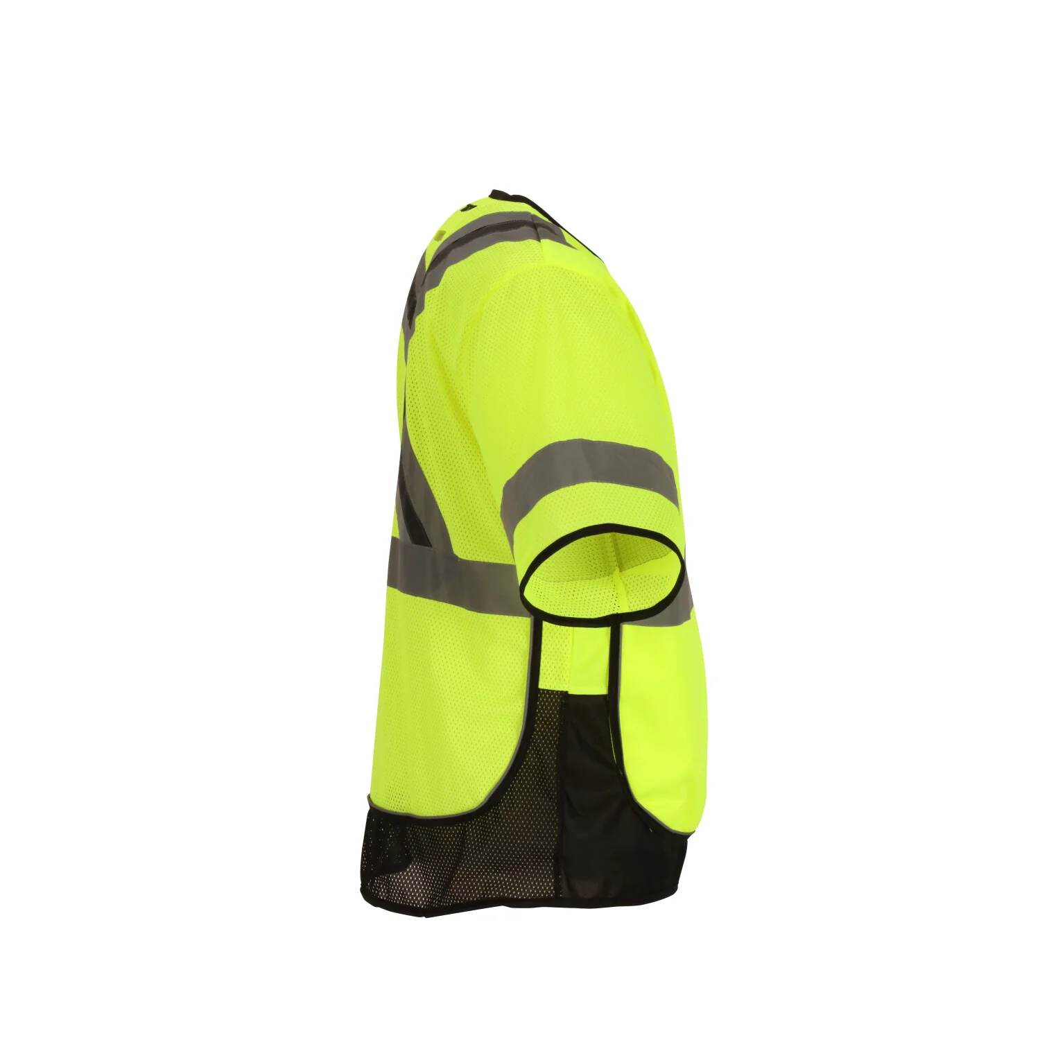 Class 3 X-Back Vest - Image 48