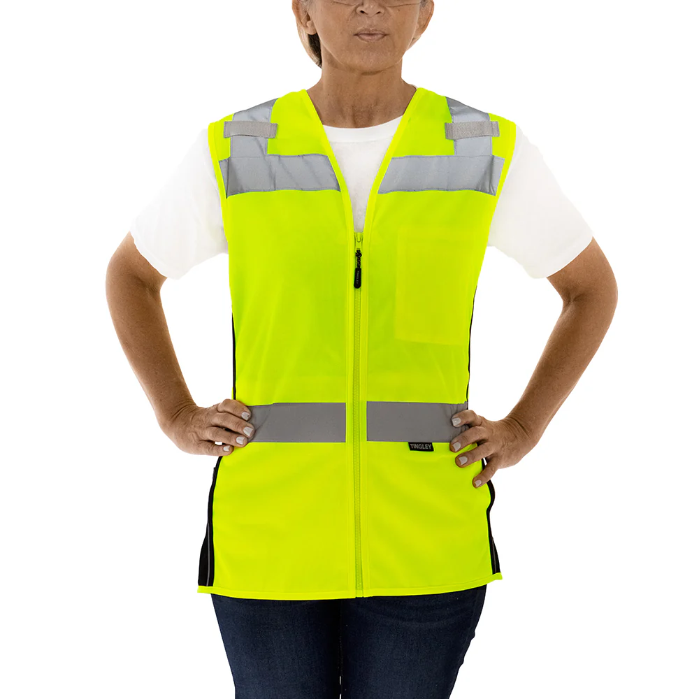 Class 2 Women’s Vest - Image 2