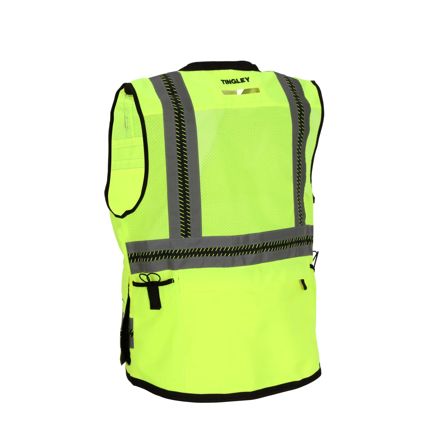 Class 2 Midweight Surveyor Vest - Image 16