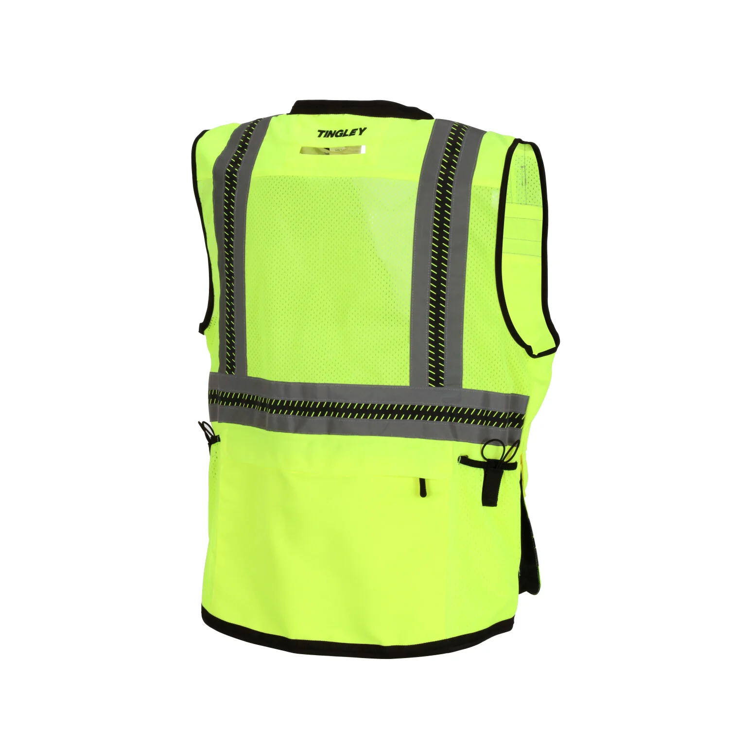 Class 2 Midweight Surveyor Vest - Image 20