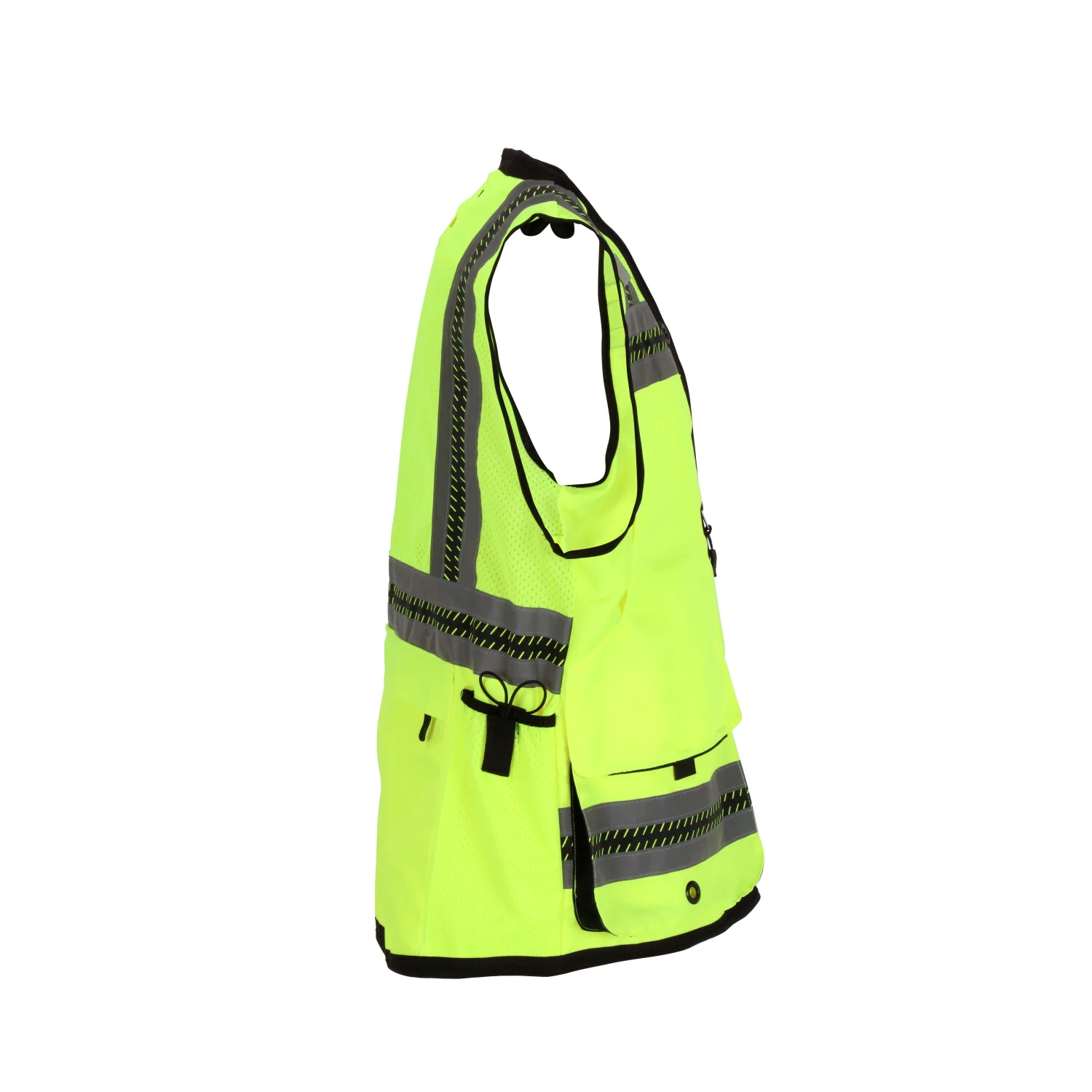 Class 2 Midweight Surveyor Vest - Image 24