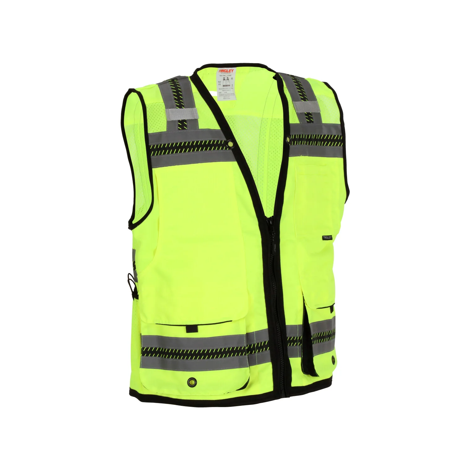 Class 2 Midweight Surveyor Vest - Image 28