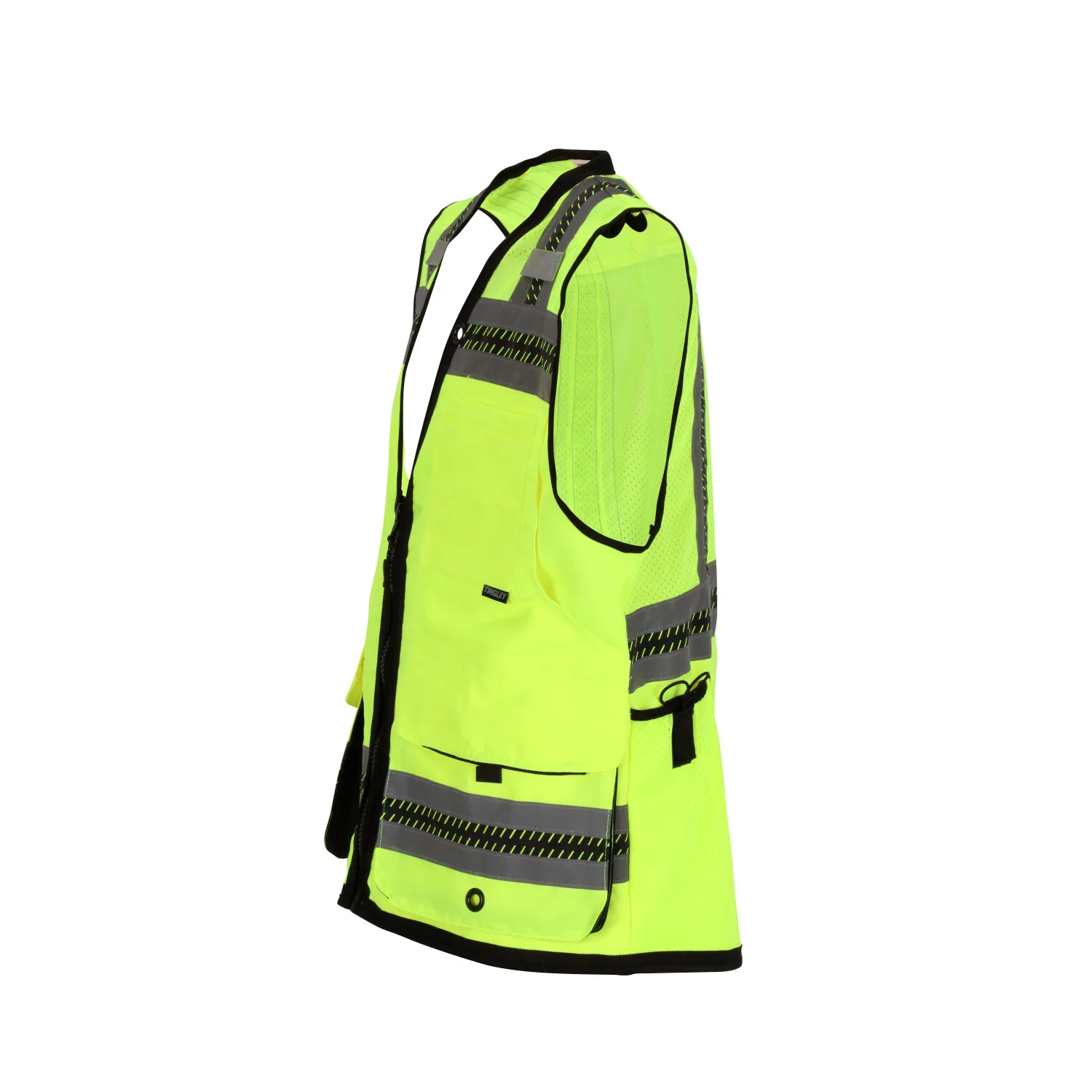 Class 2 Midweight Surveyor Vest - Image 35