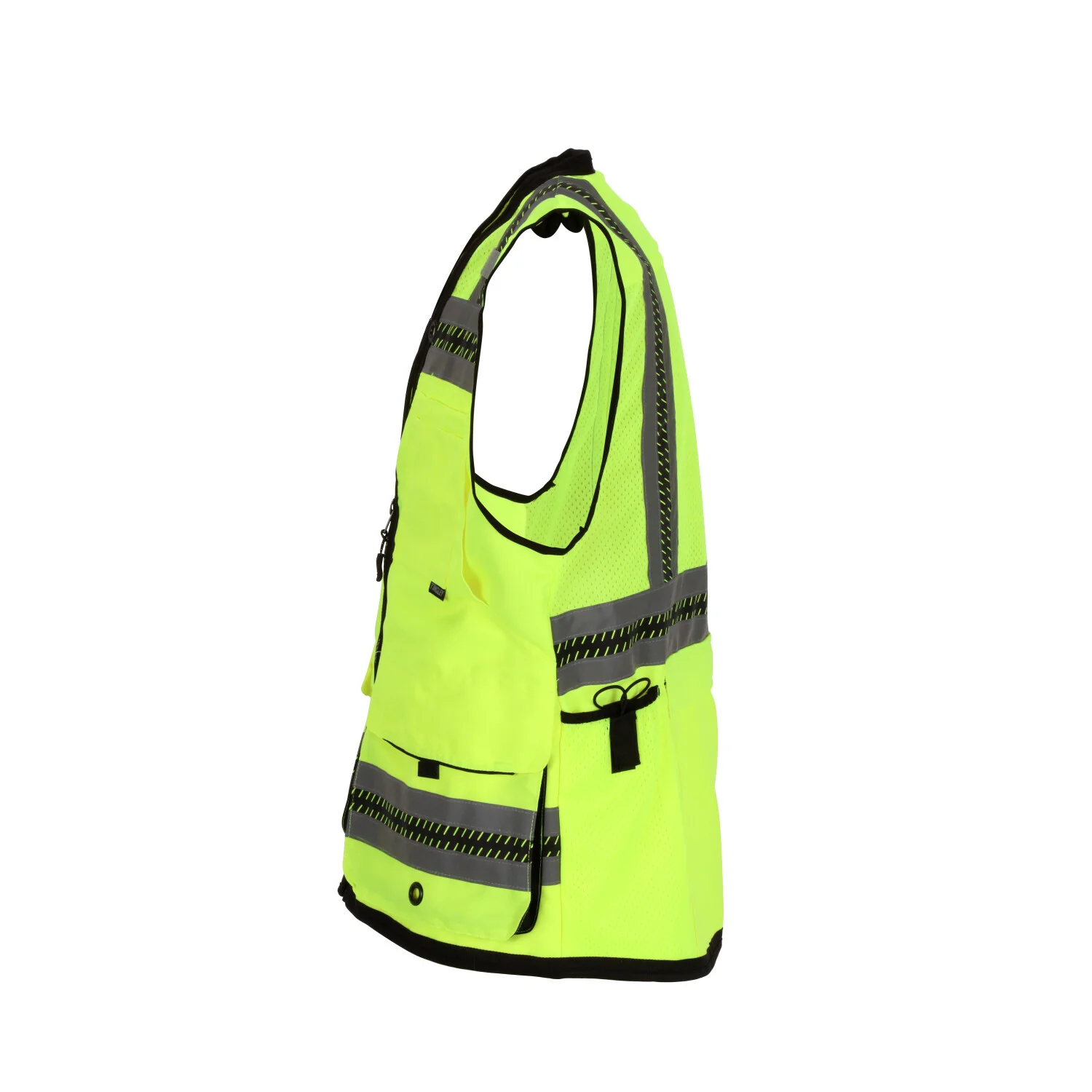 Class 2 Midweight Surveyor Vest - Image 36